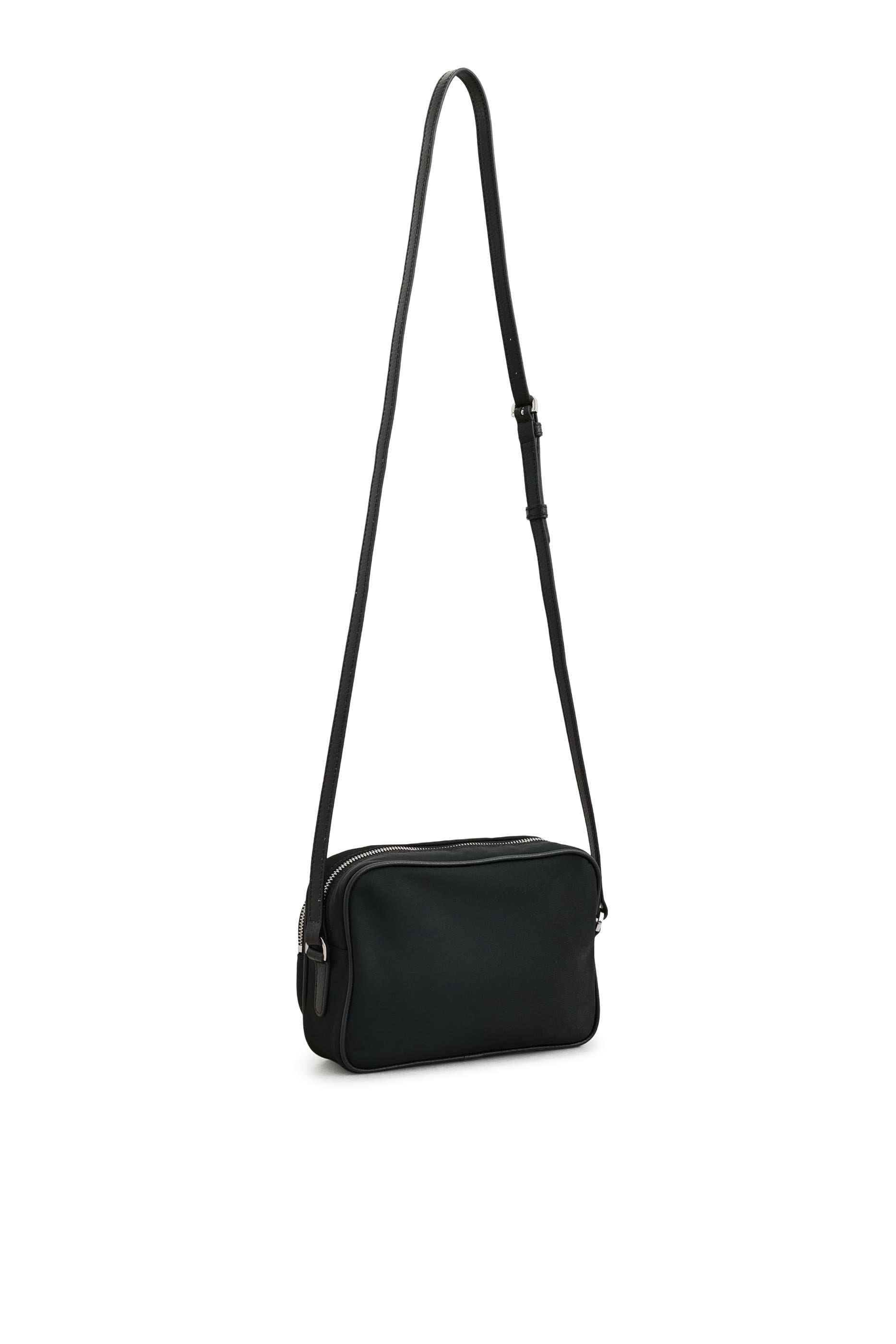 Dartmoor ECONYL Crossbody Camera Bag