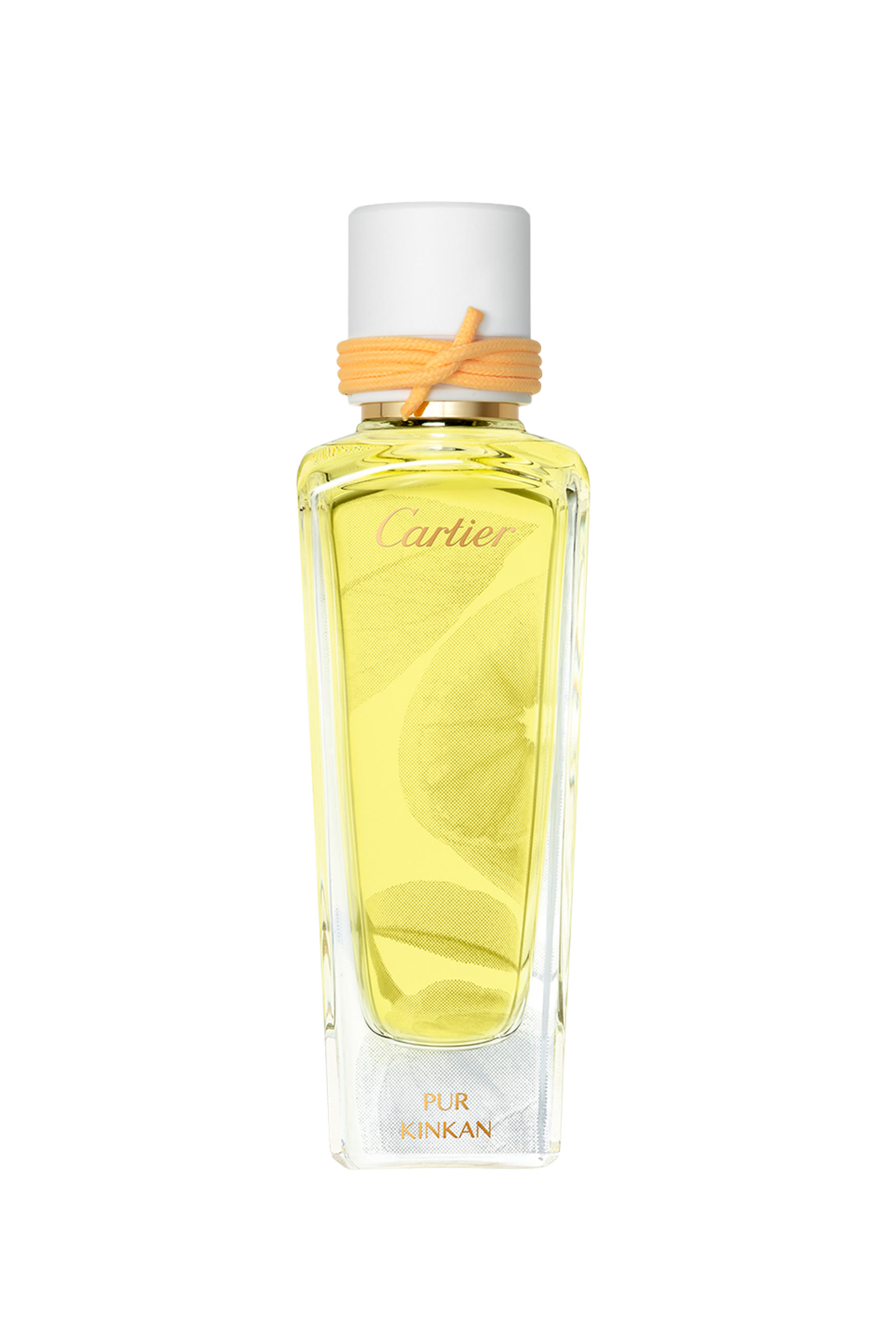 Les &Eacute;pures de Pur Kinkan Eau de Toilette