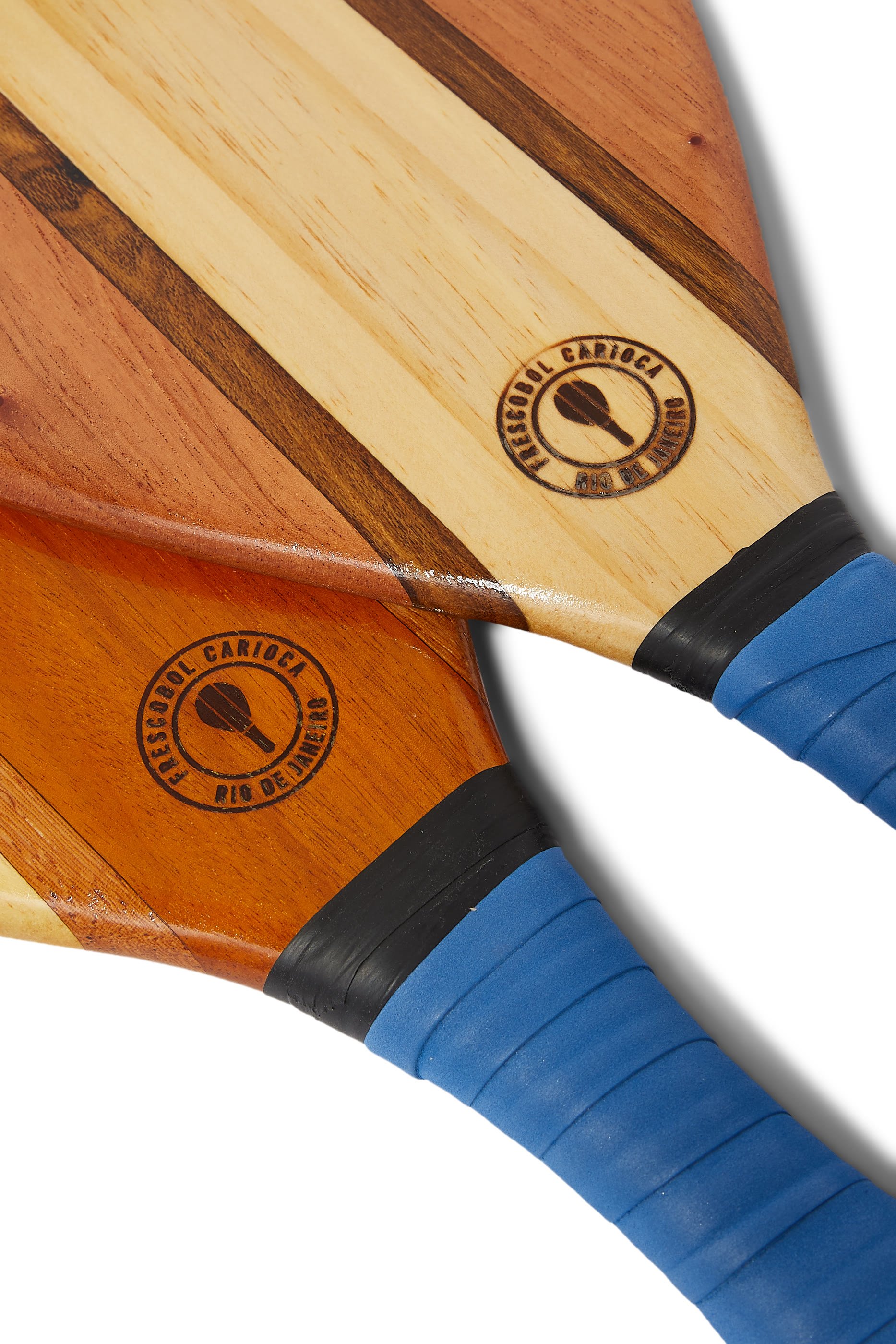 Trancoso Beach Bat Set