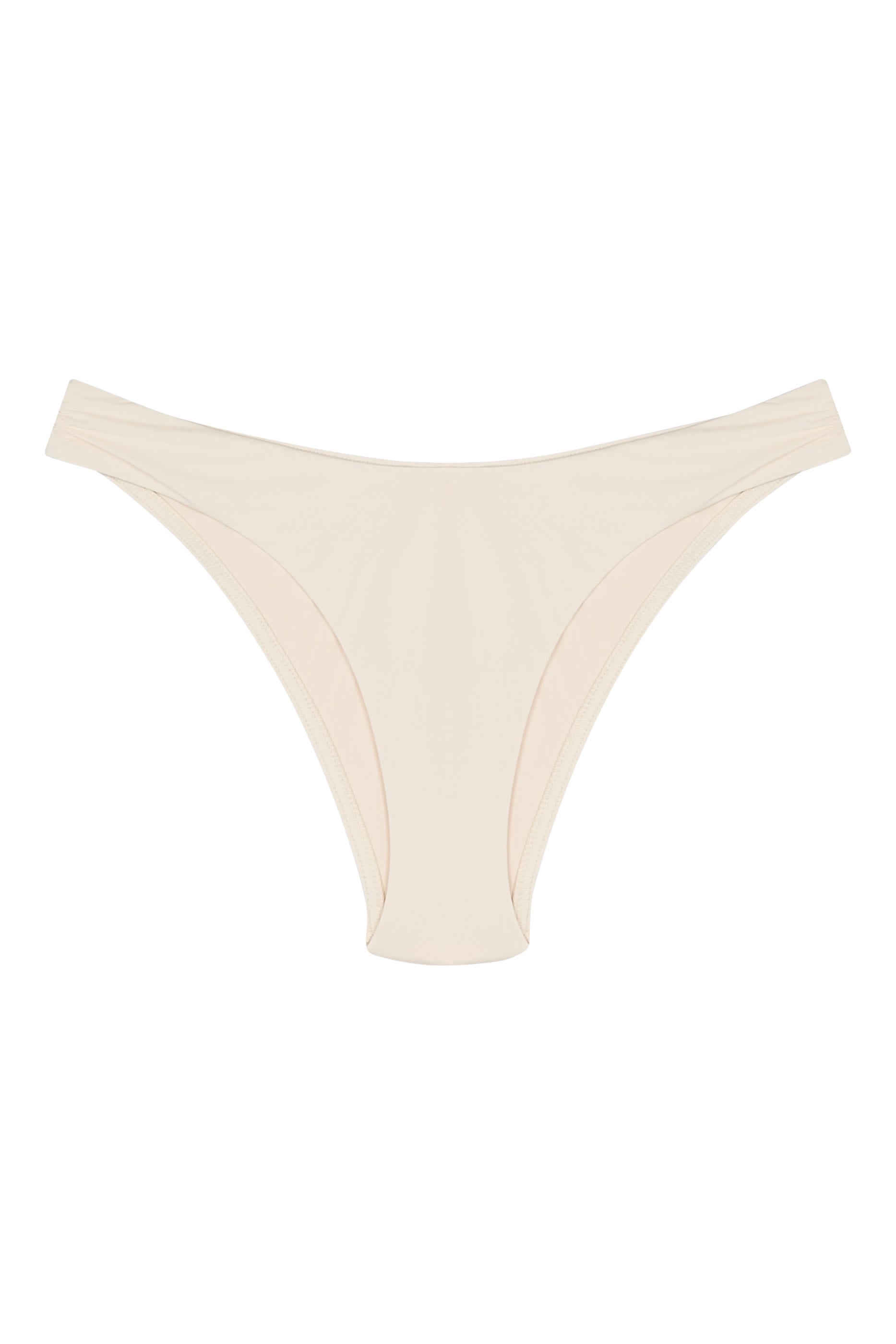 Roselight Drape High Pants 