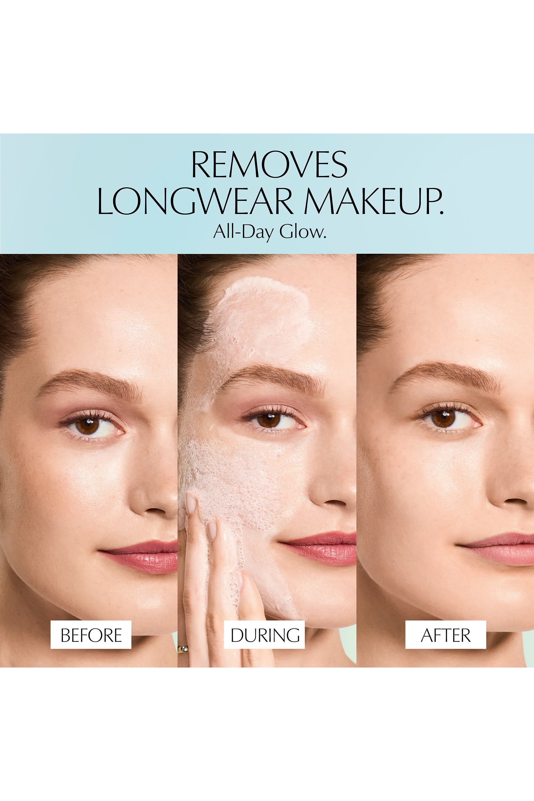DayWear Glow Boost Gel Cleanser 