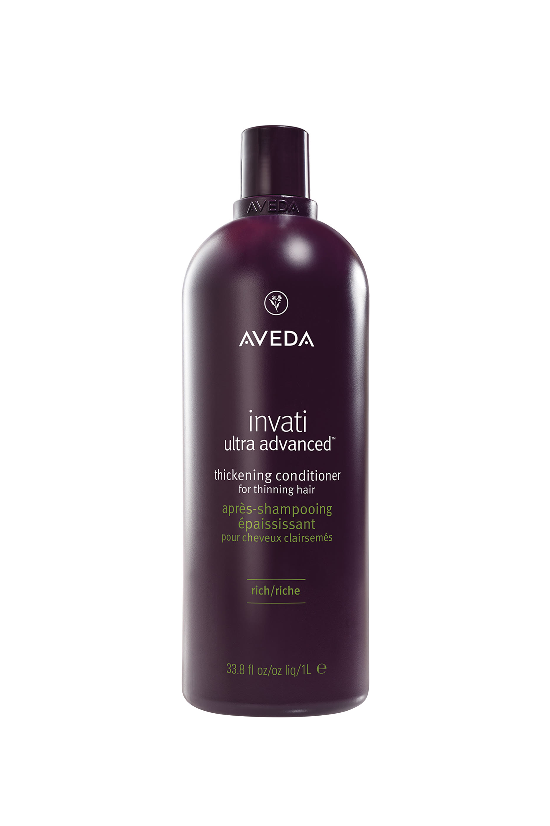 invati ultra advanced&trade; Thickening Conditioner &ndash; Rich