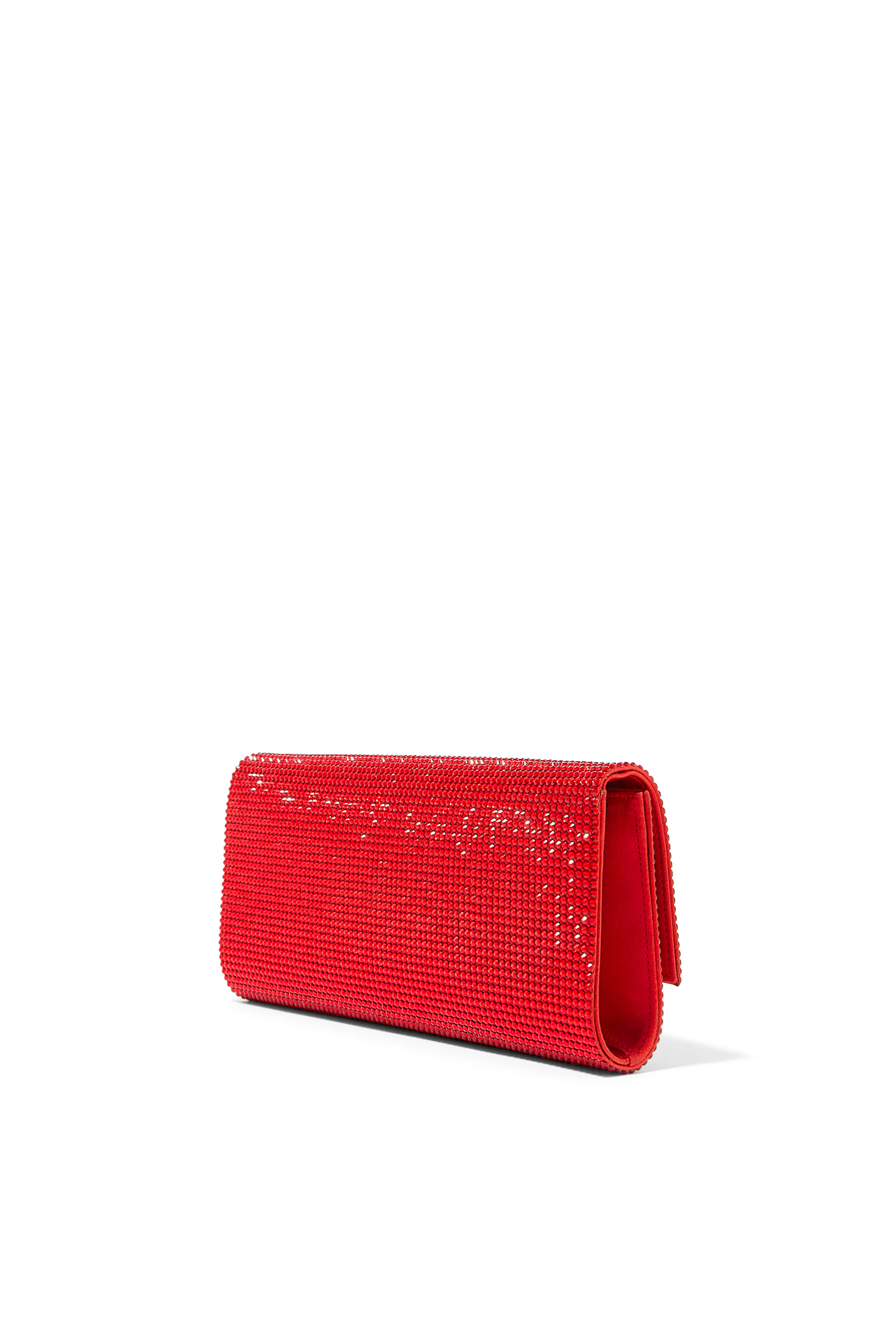 Ritz Fizz Clutch