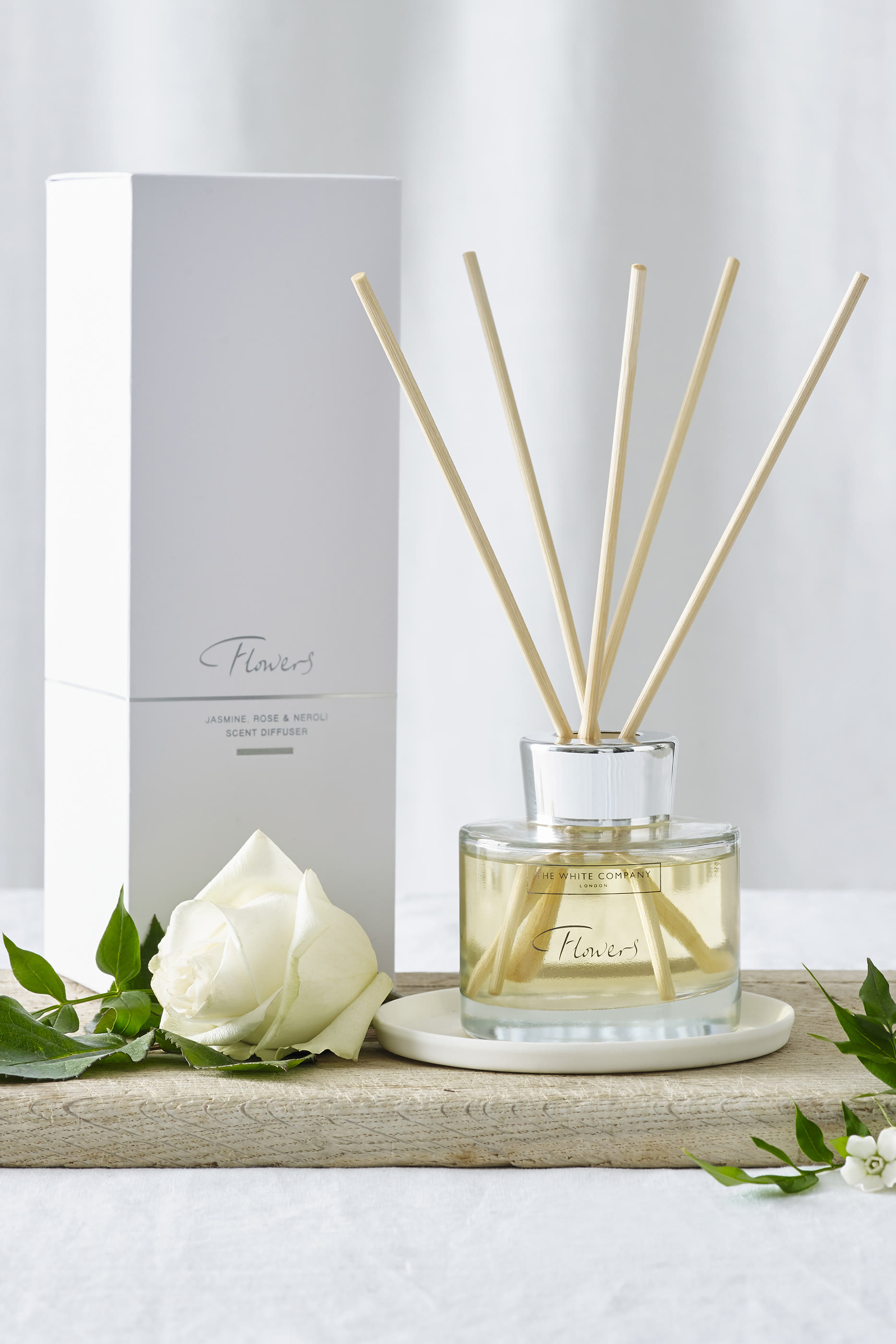 Flowers Diffuser
