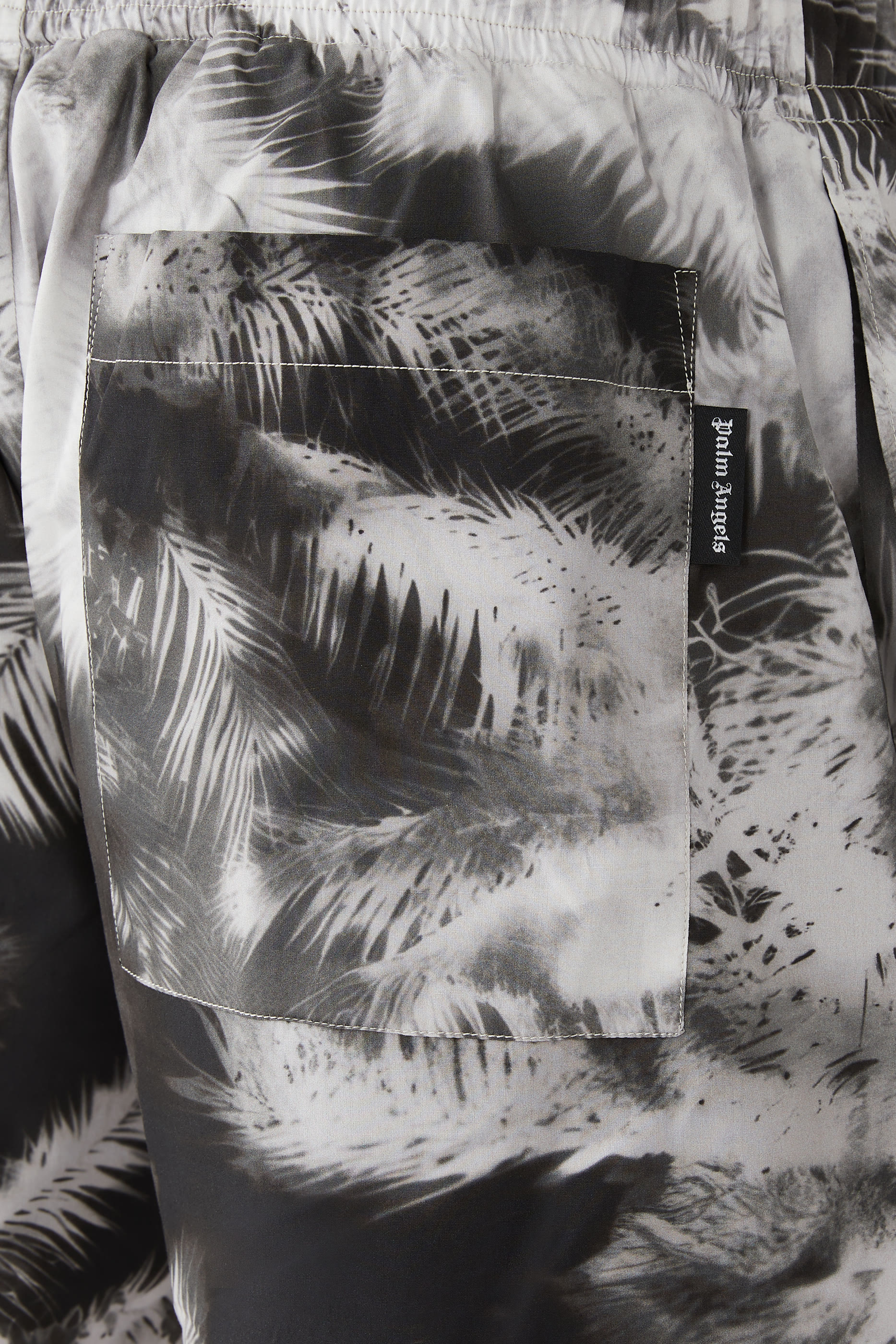 Blueprint Palms Shorts