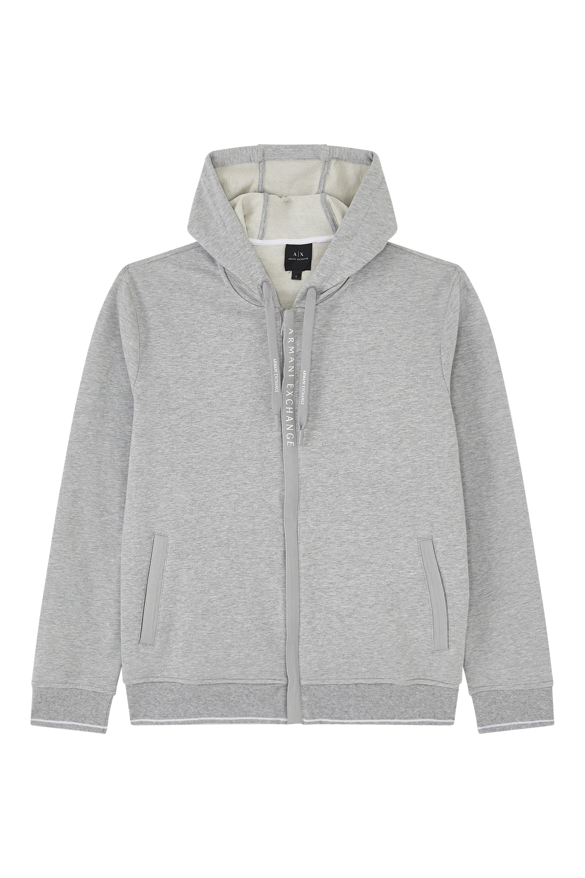 Essential Hooded Sweatshirt