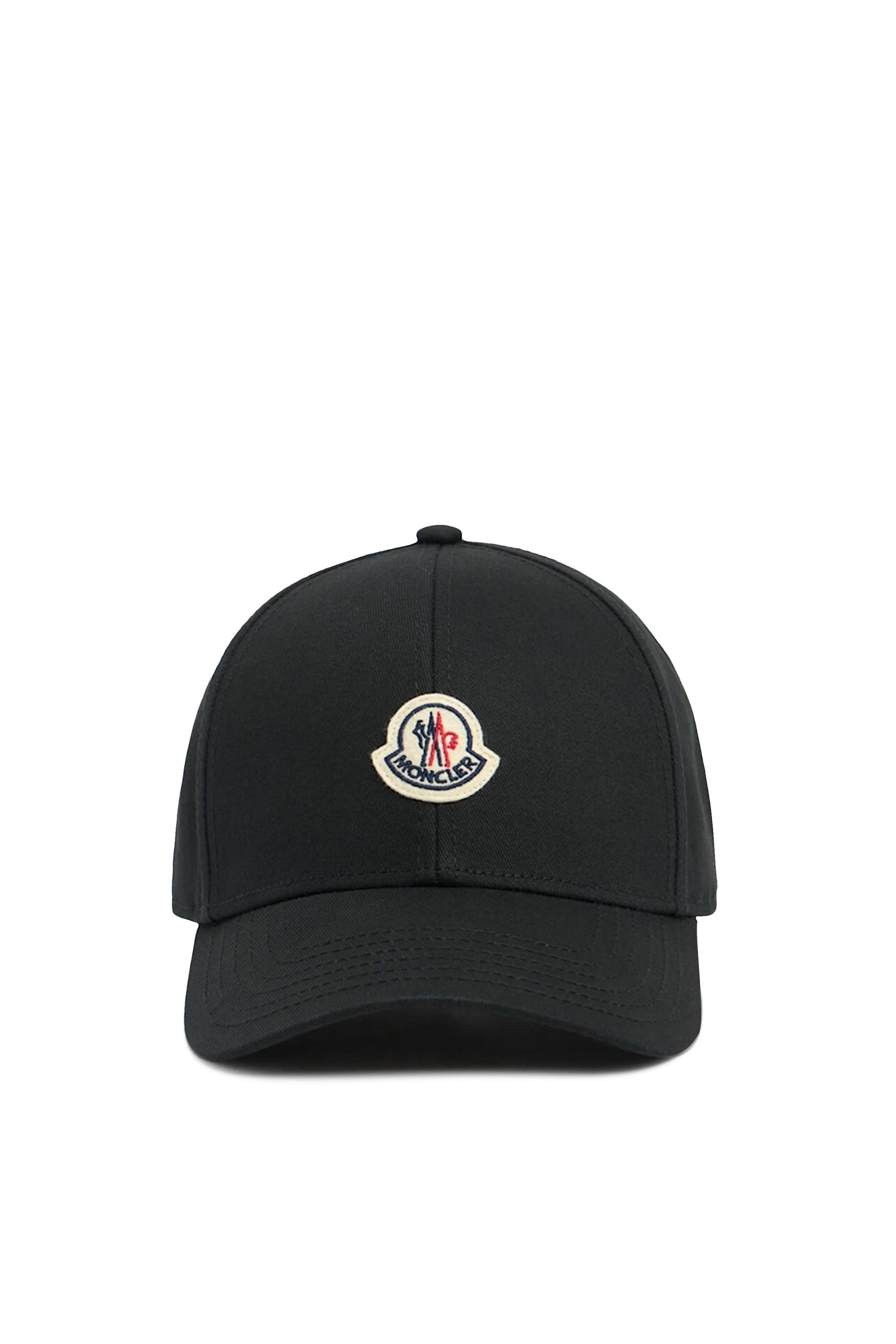 Gabardine Baseball Cap