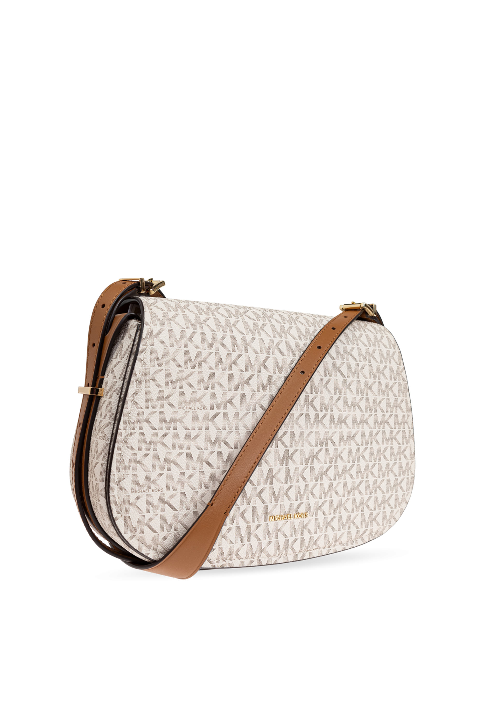 Logo Crossbody Bag