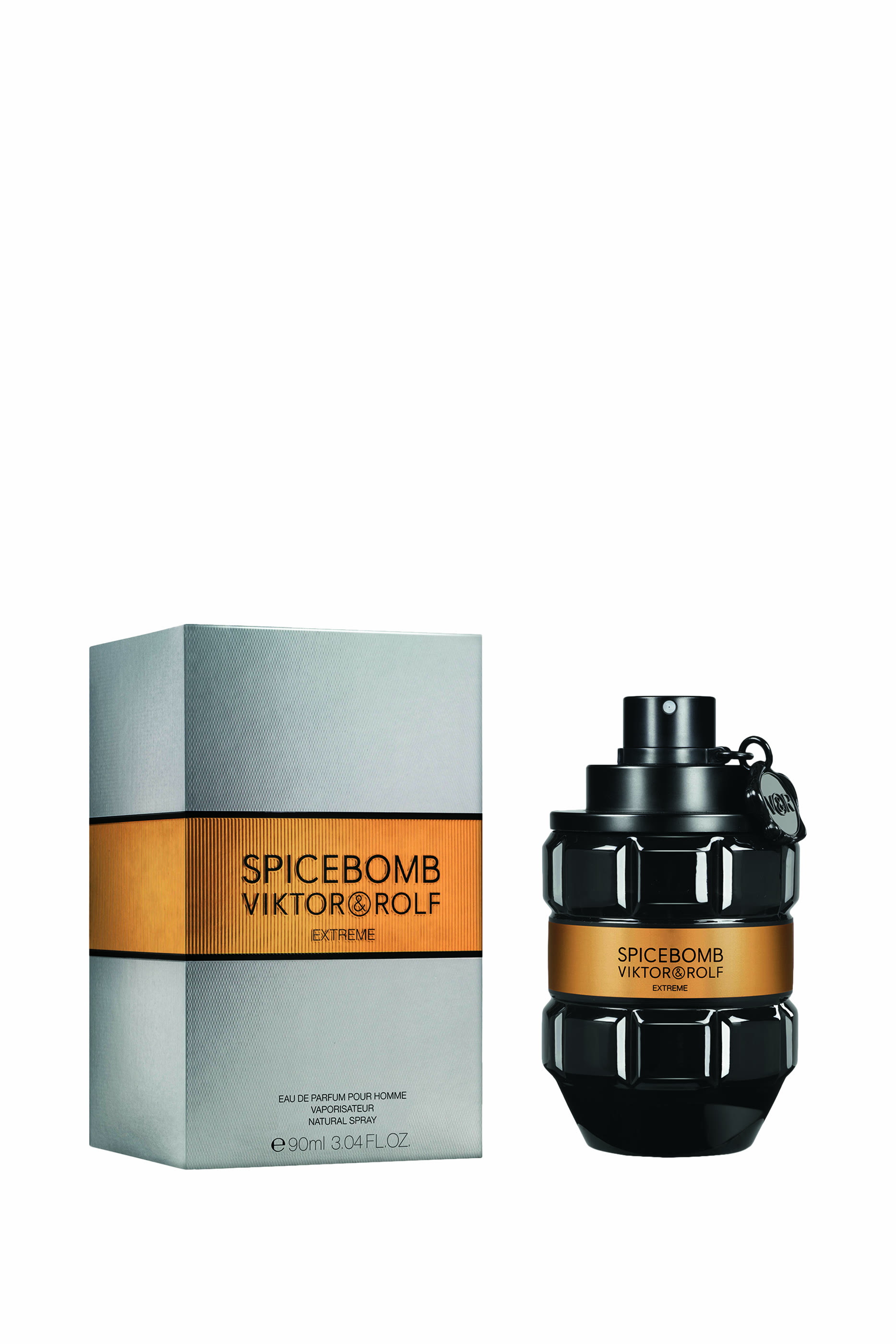Spicebomb Extreme Eau de Parfum