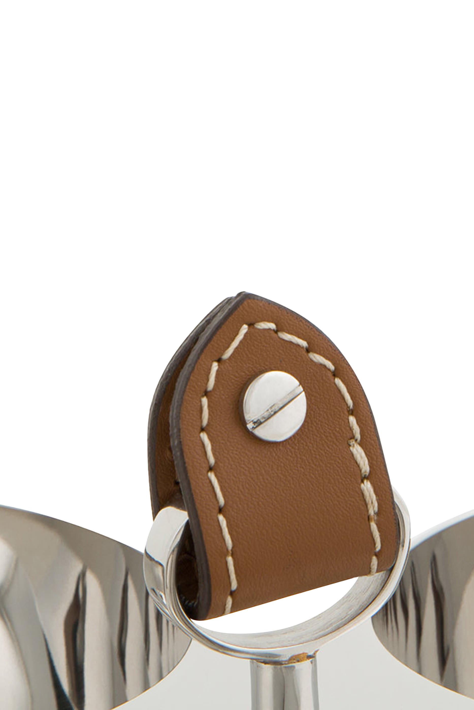 Wyatt Triple Nut Bowl