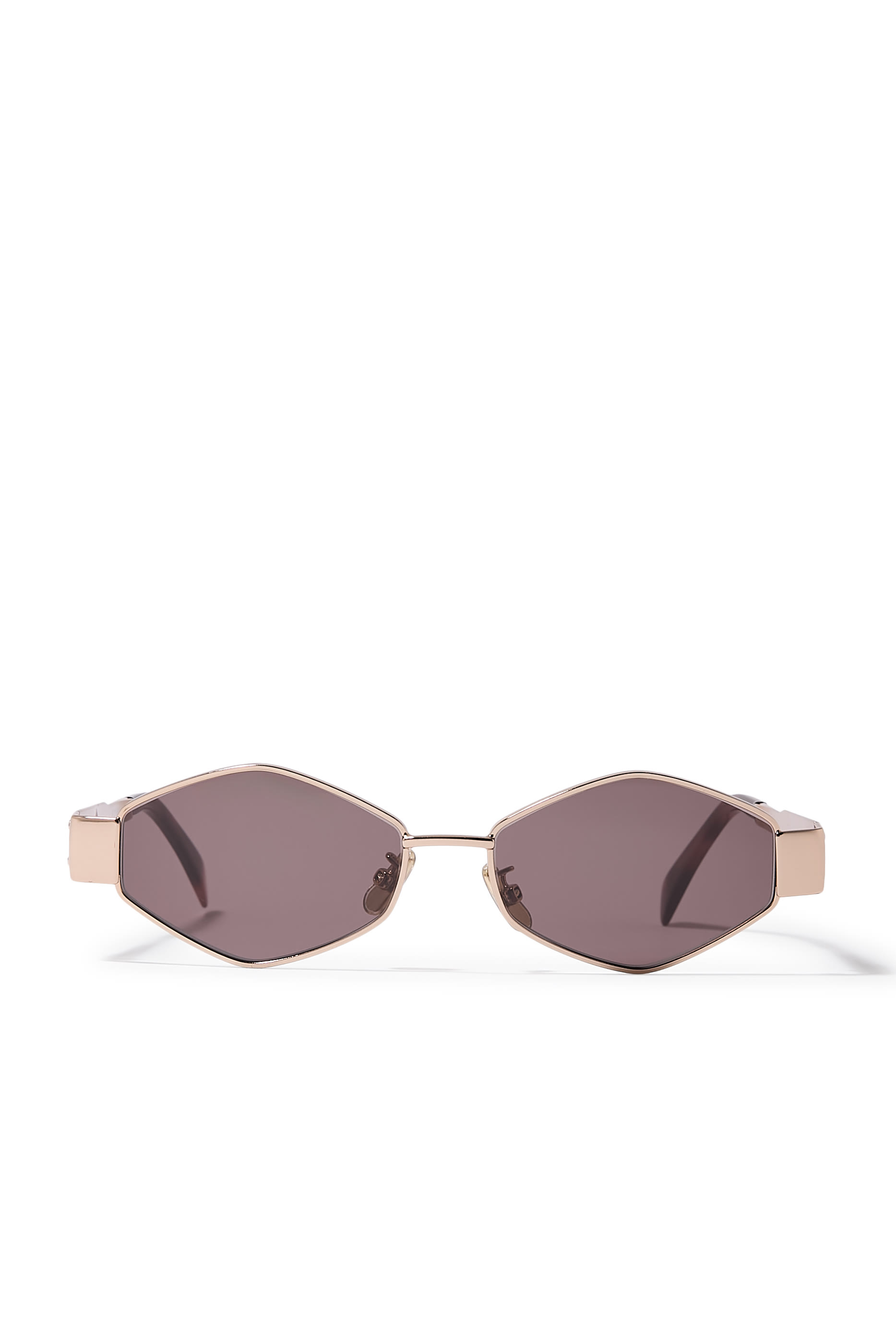 Triomphe Metal 01 Sunglasses 