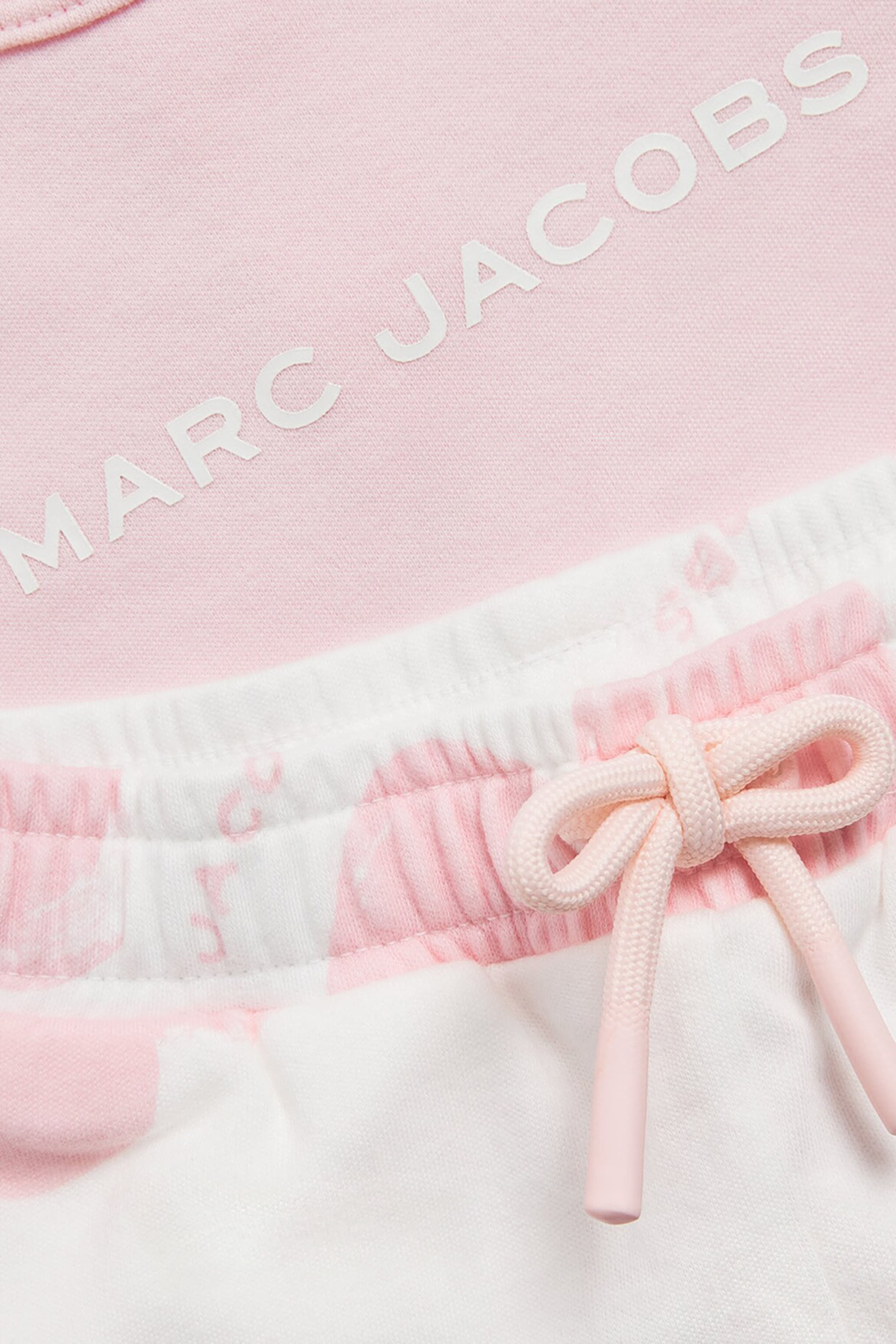 Kids Logo T-Shirt & Shorts Set