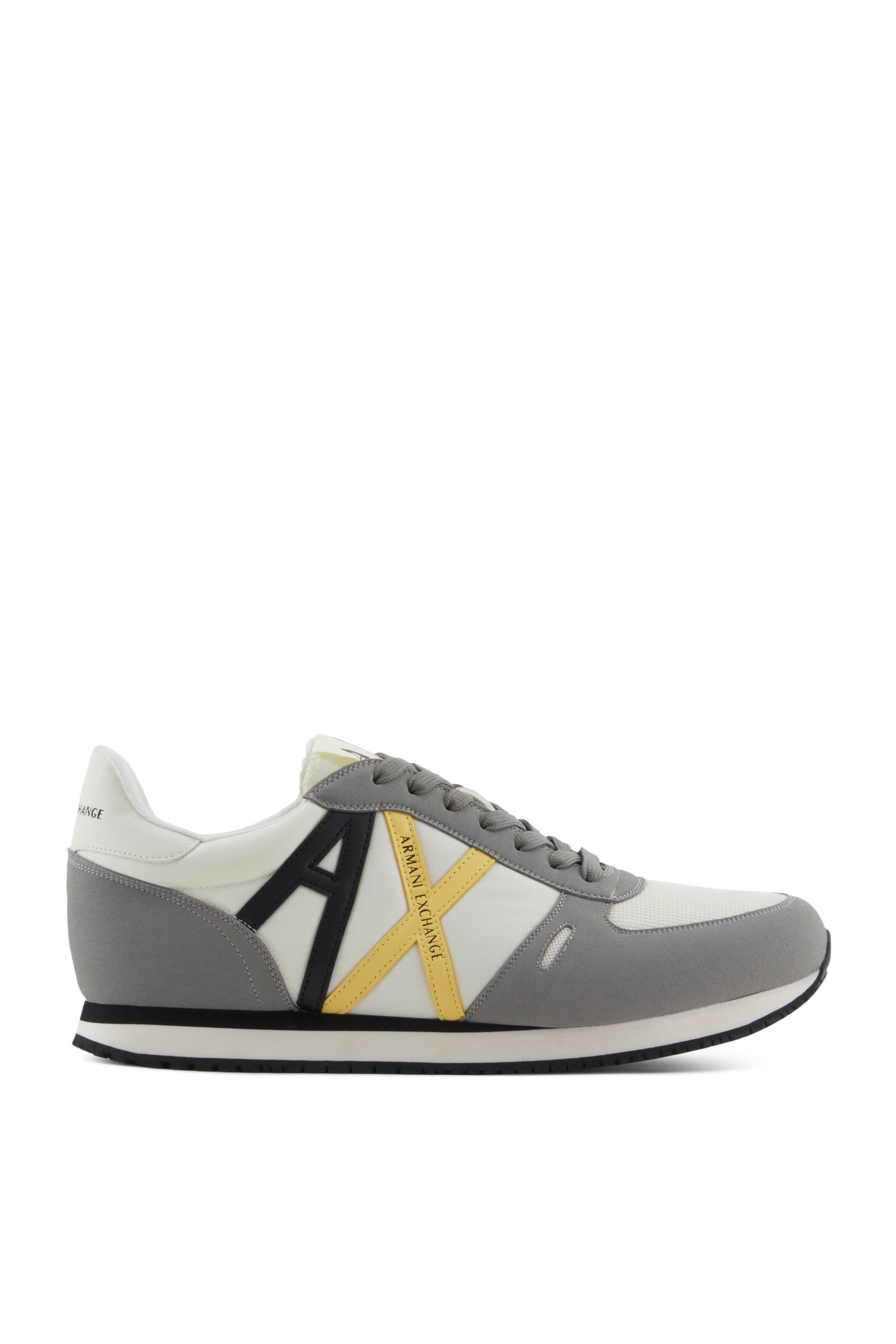 Rio AX Logo Sneakers