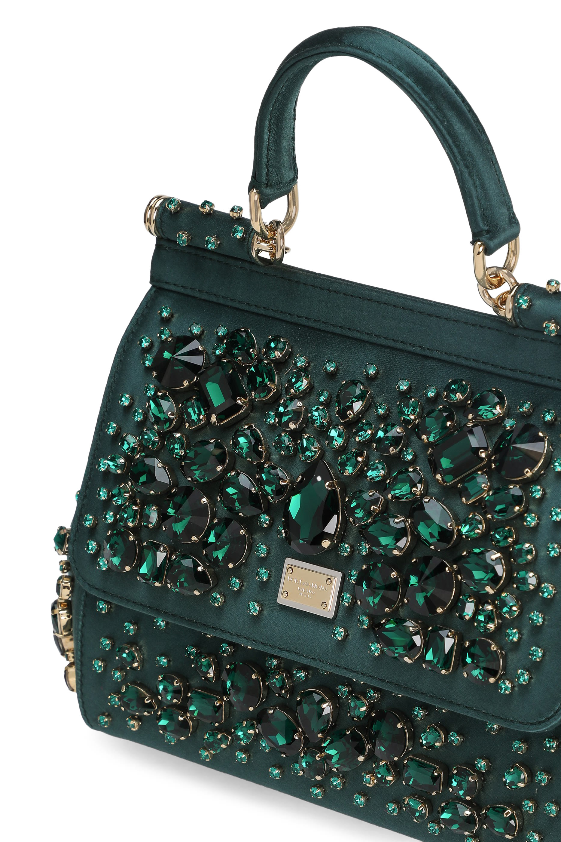 Medium Sicily Handbag