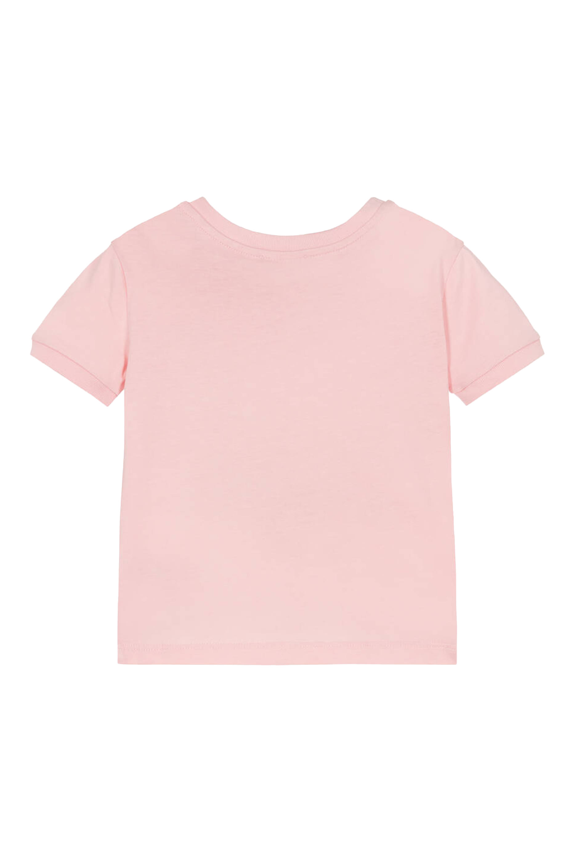 Kids Cotton T-Shirt