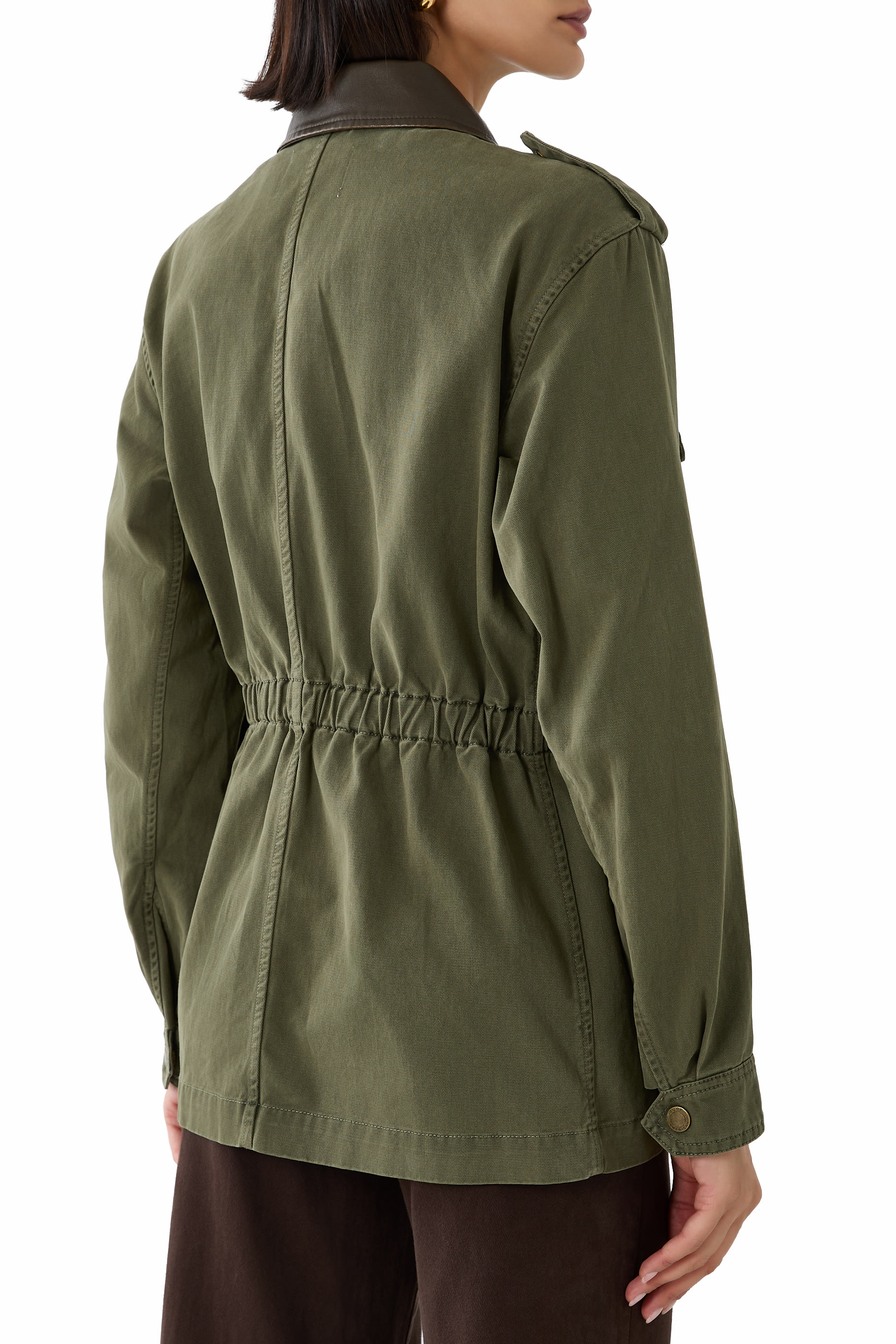 The Field Jacket