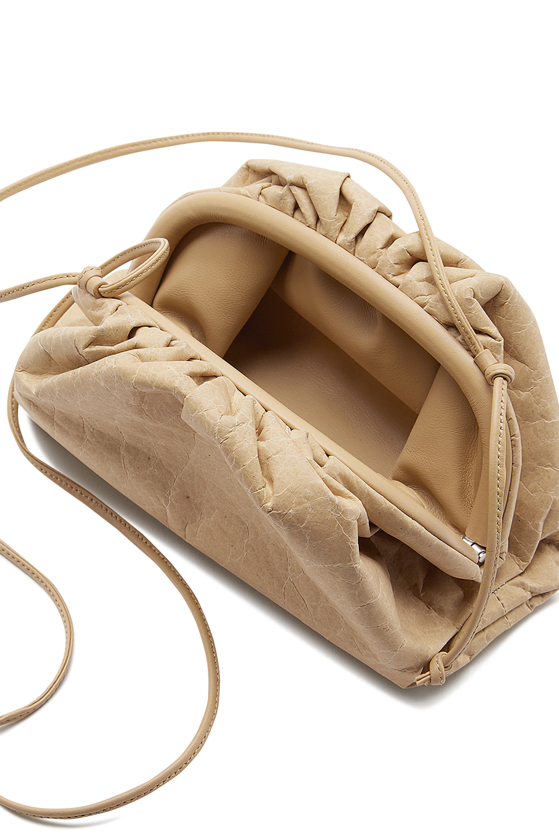 Mini Voluminous Pouch