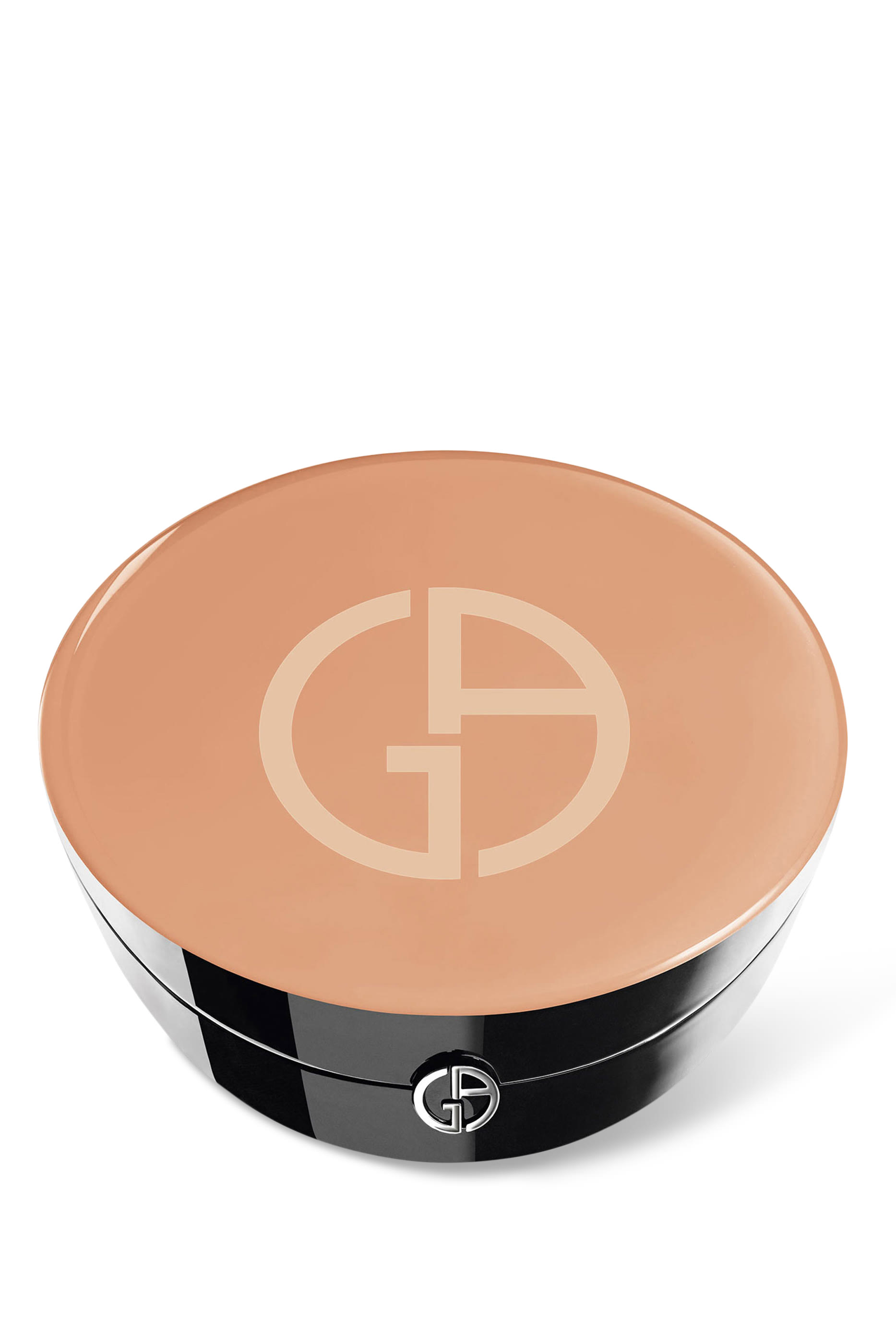 Luminous Silk Glow Fusion Face Powder