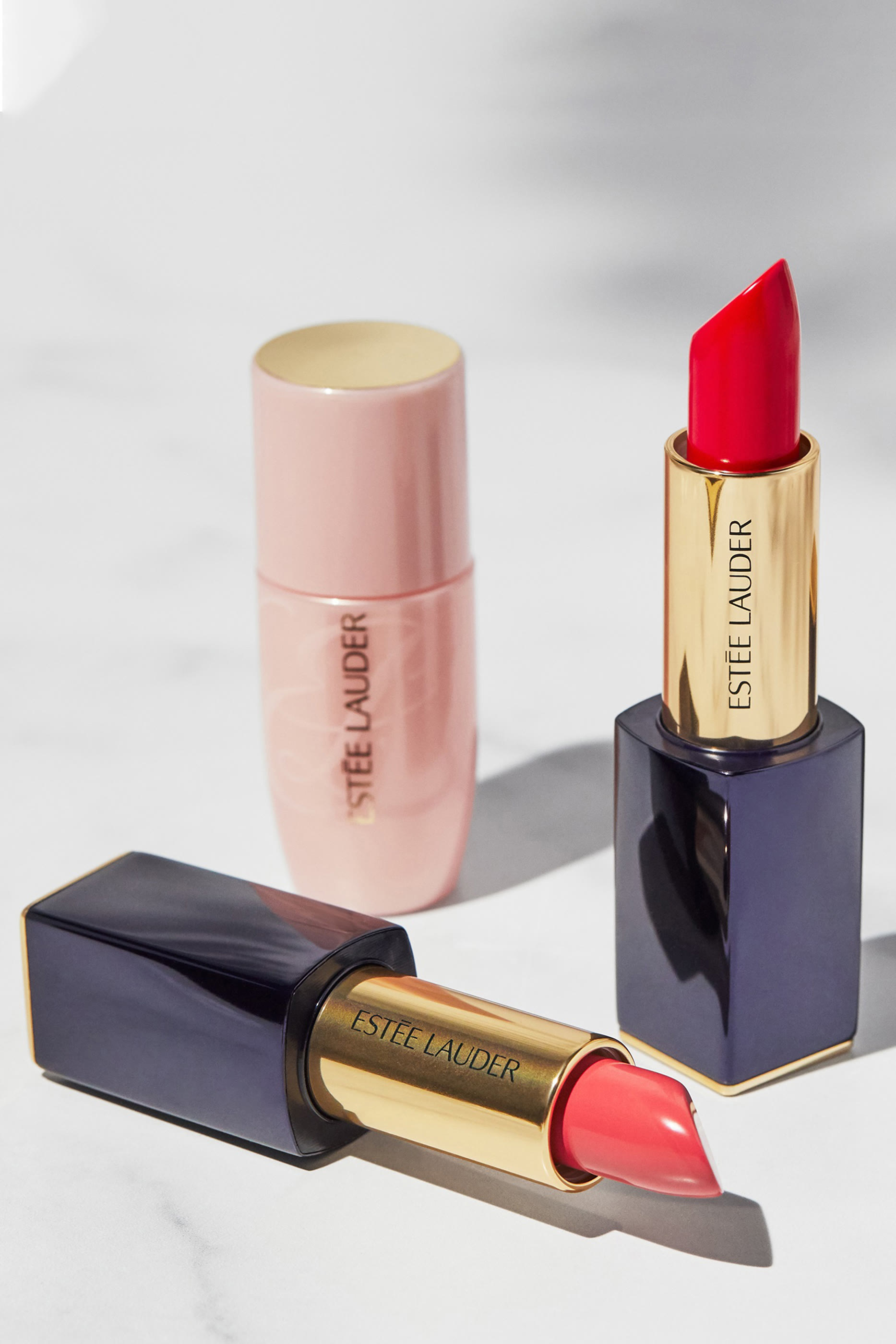 Pure Color Envy Sculpting Lipstick