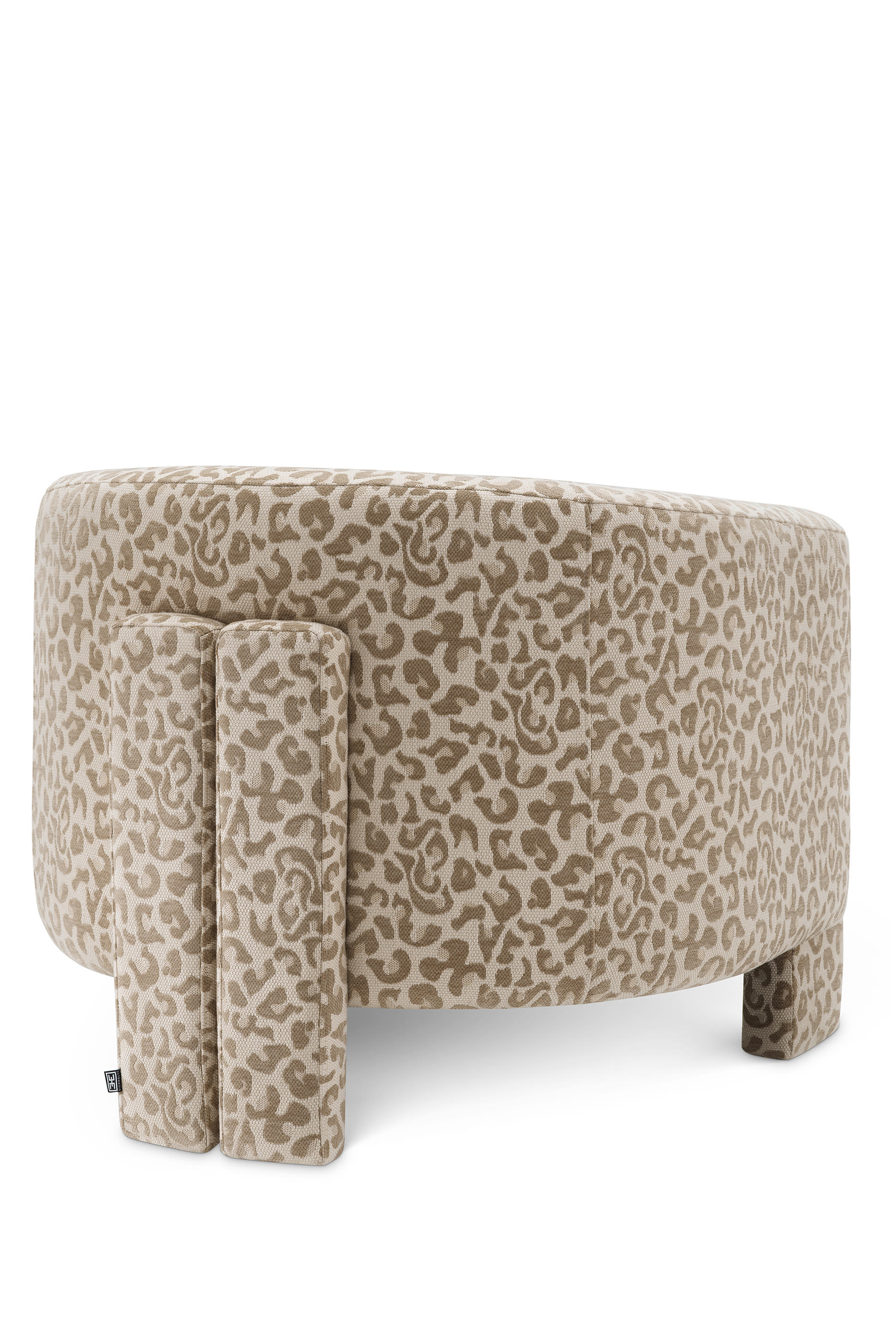 MET Arm Chair Hazelwood