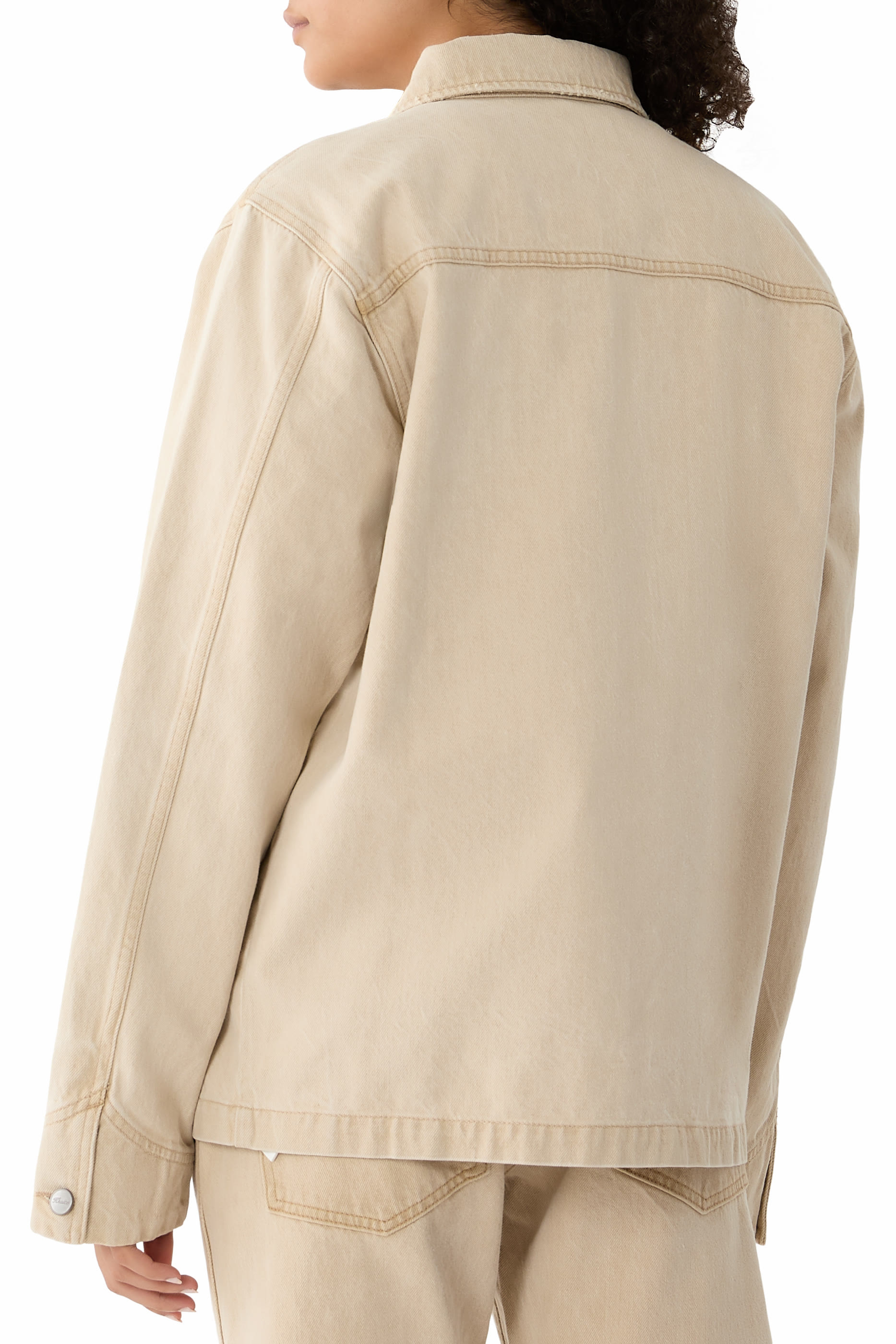 Wyatt Jacket
