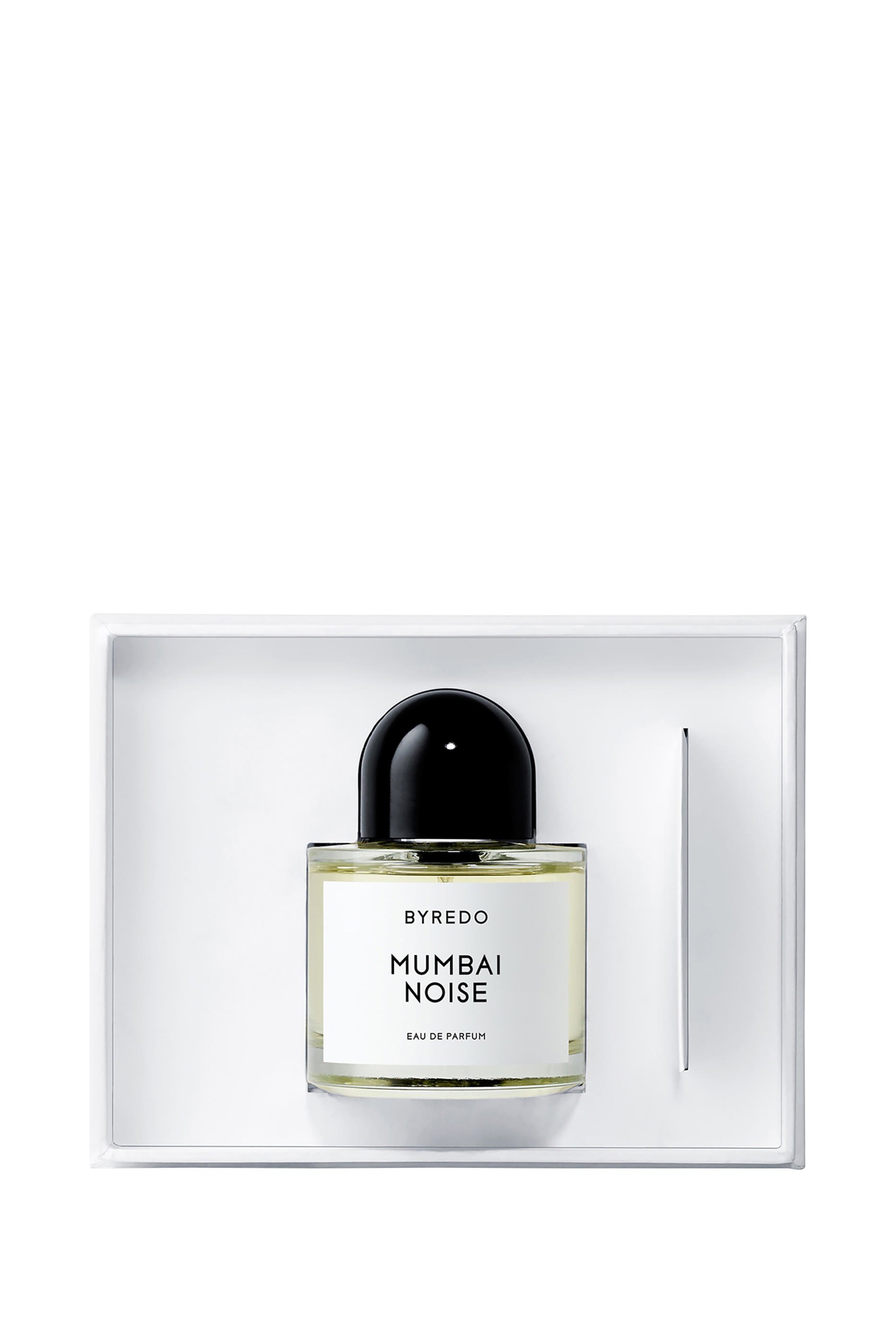 Mumbai Noise Eau de Parfum