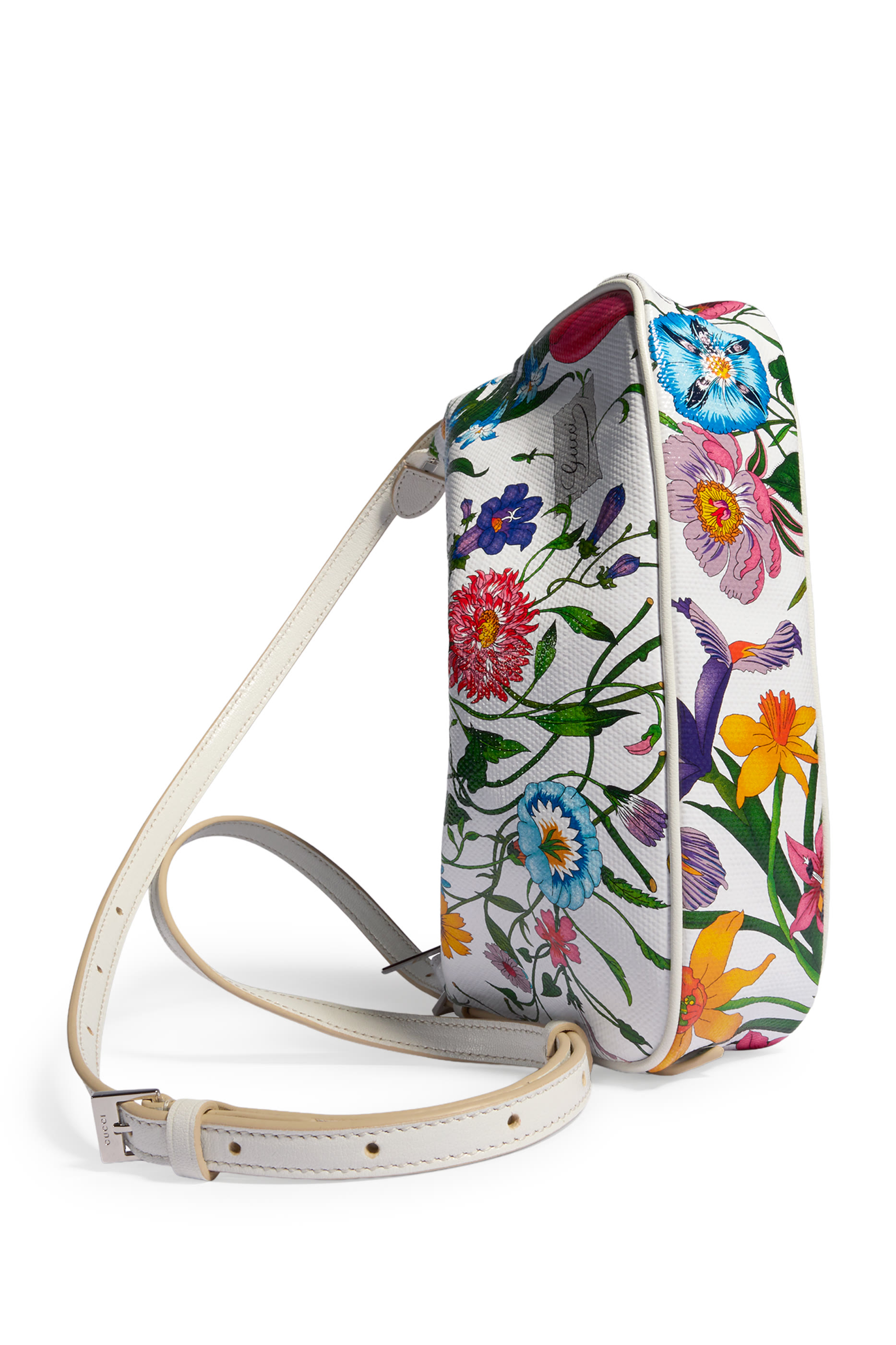 Lady Lunetta Small Shoulder Bag