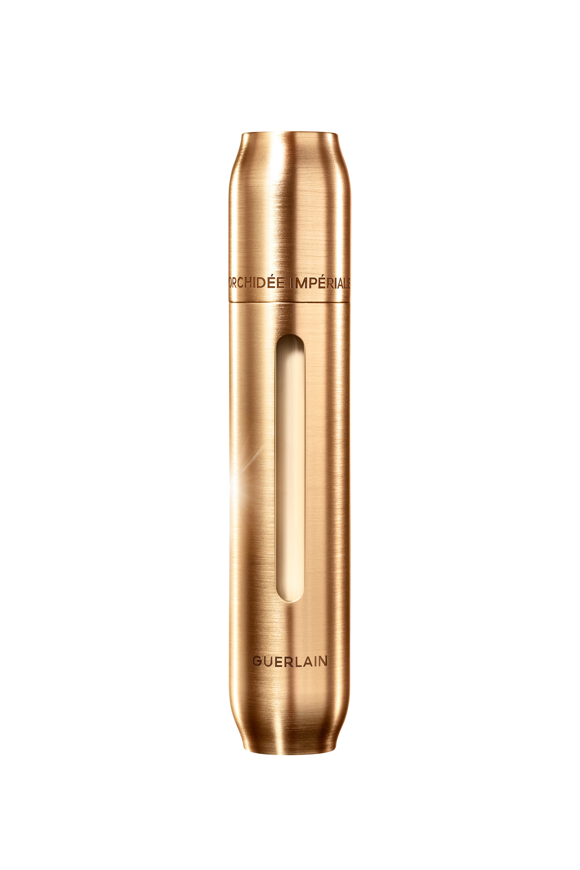 Orchidée Impériale Gold Nobile Serum