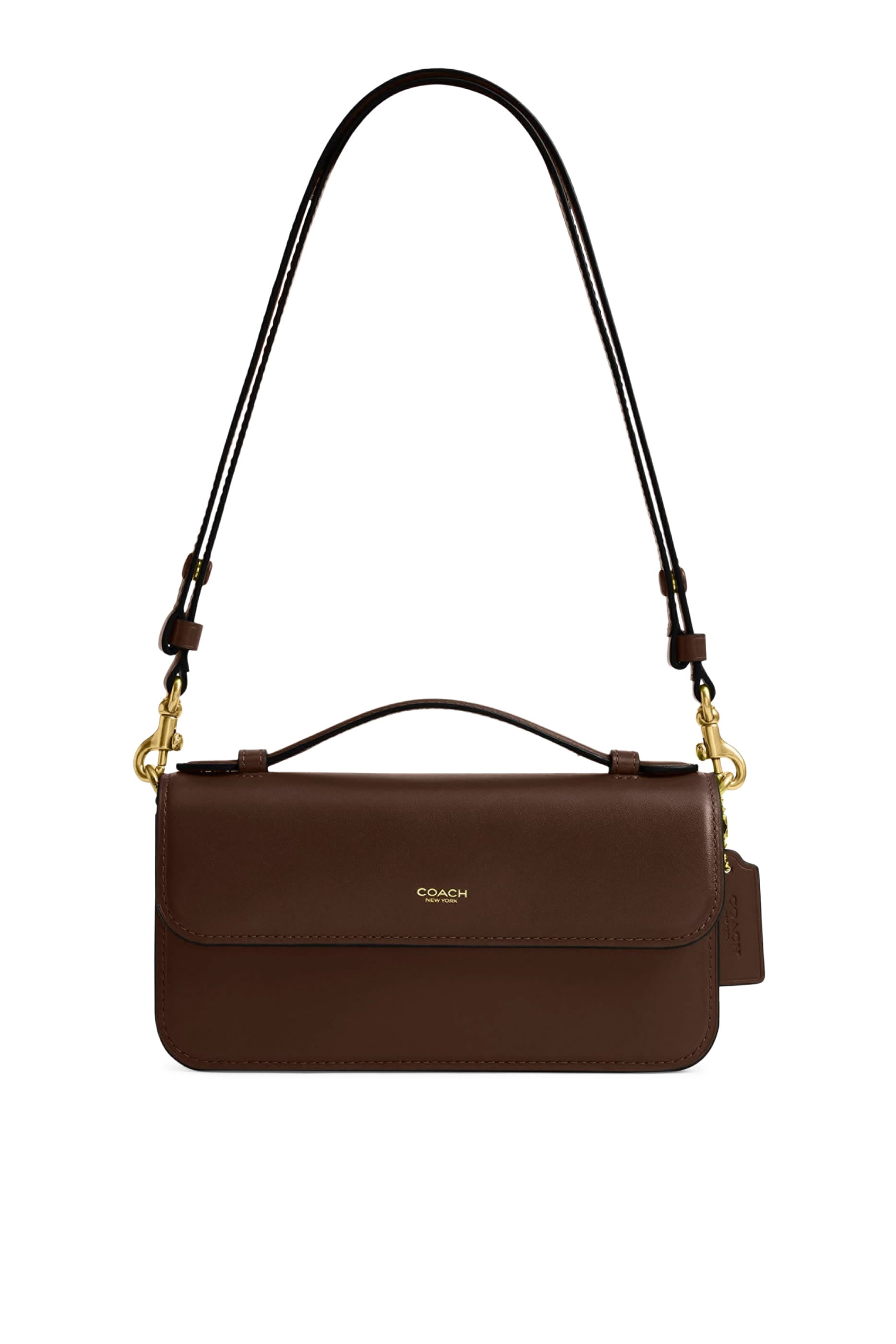 Elora Top Handle Crossbody Bag