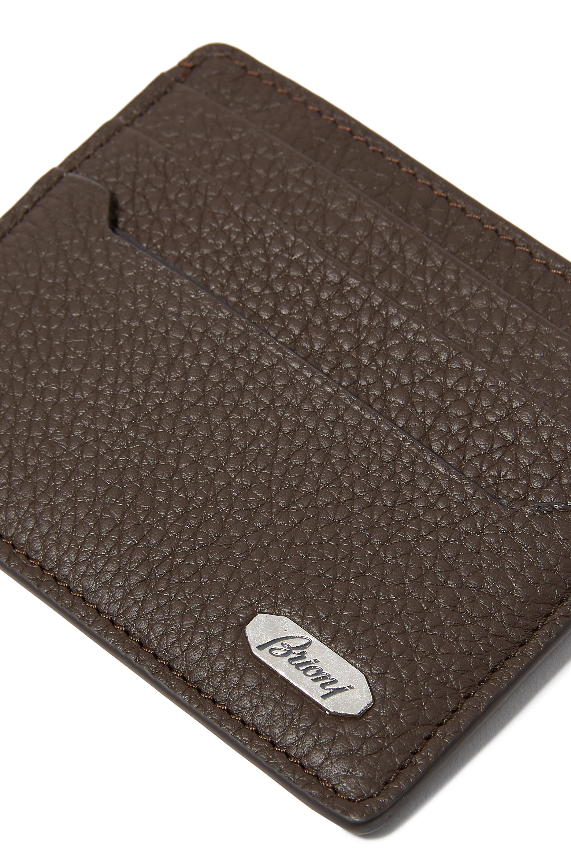 Logo Credit Card Holder