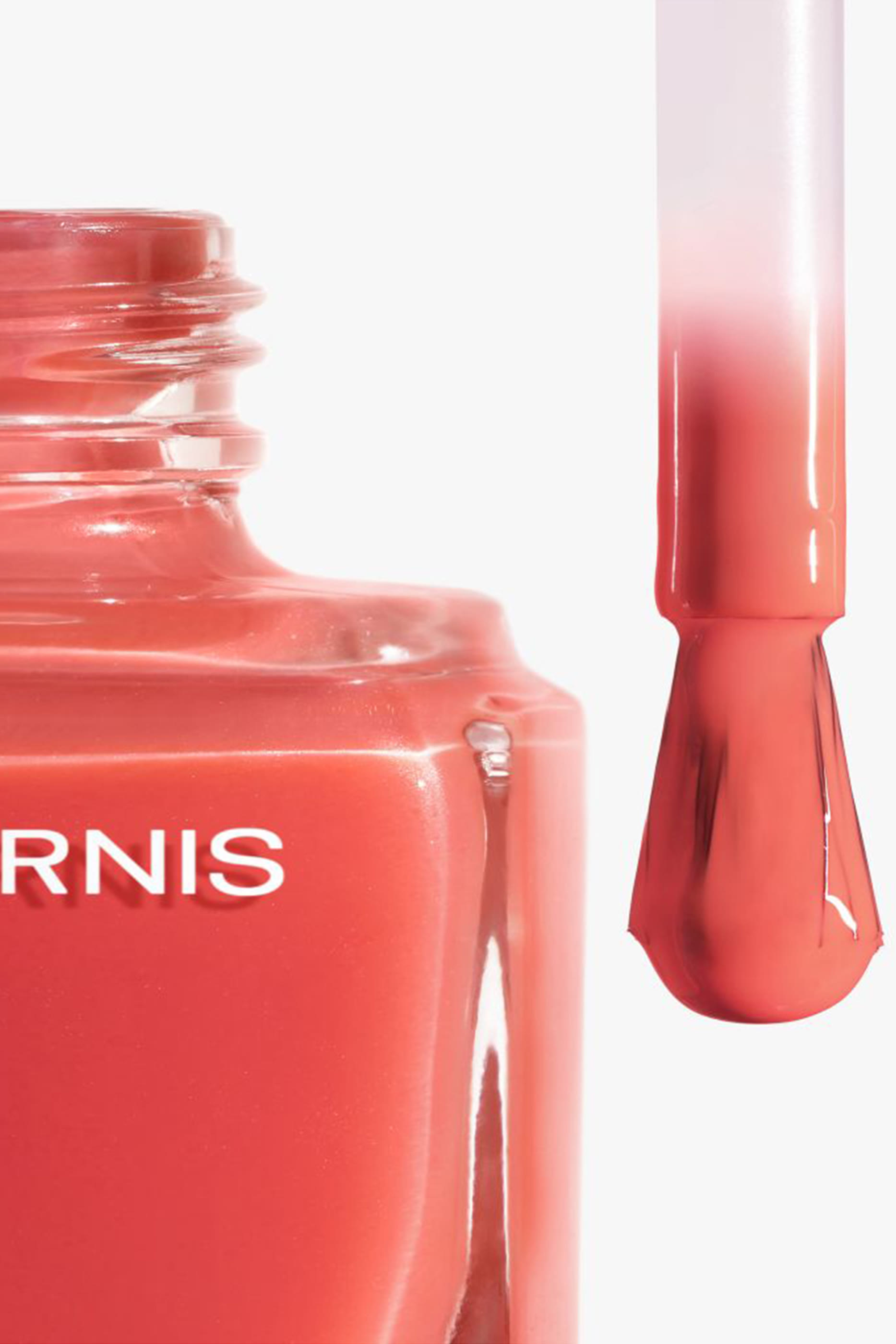 Le Vernis Longwear Nail Color