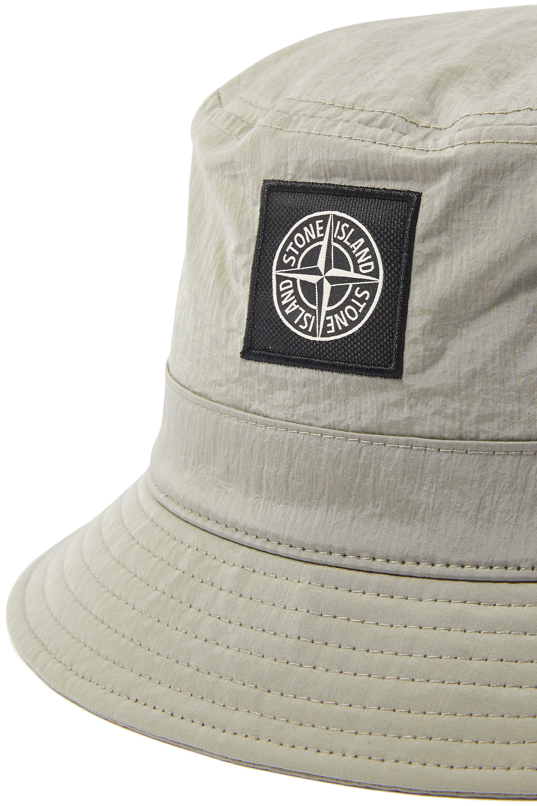 Regenerated Nylon Bucket Hat