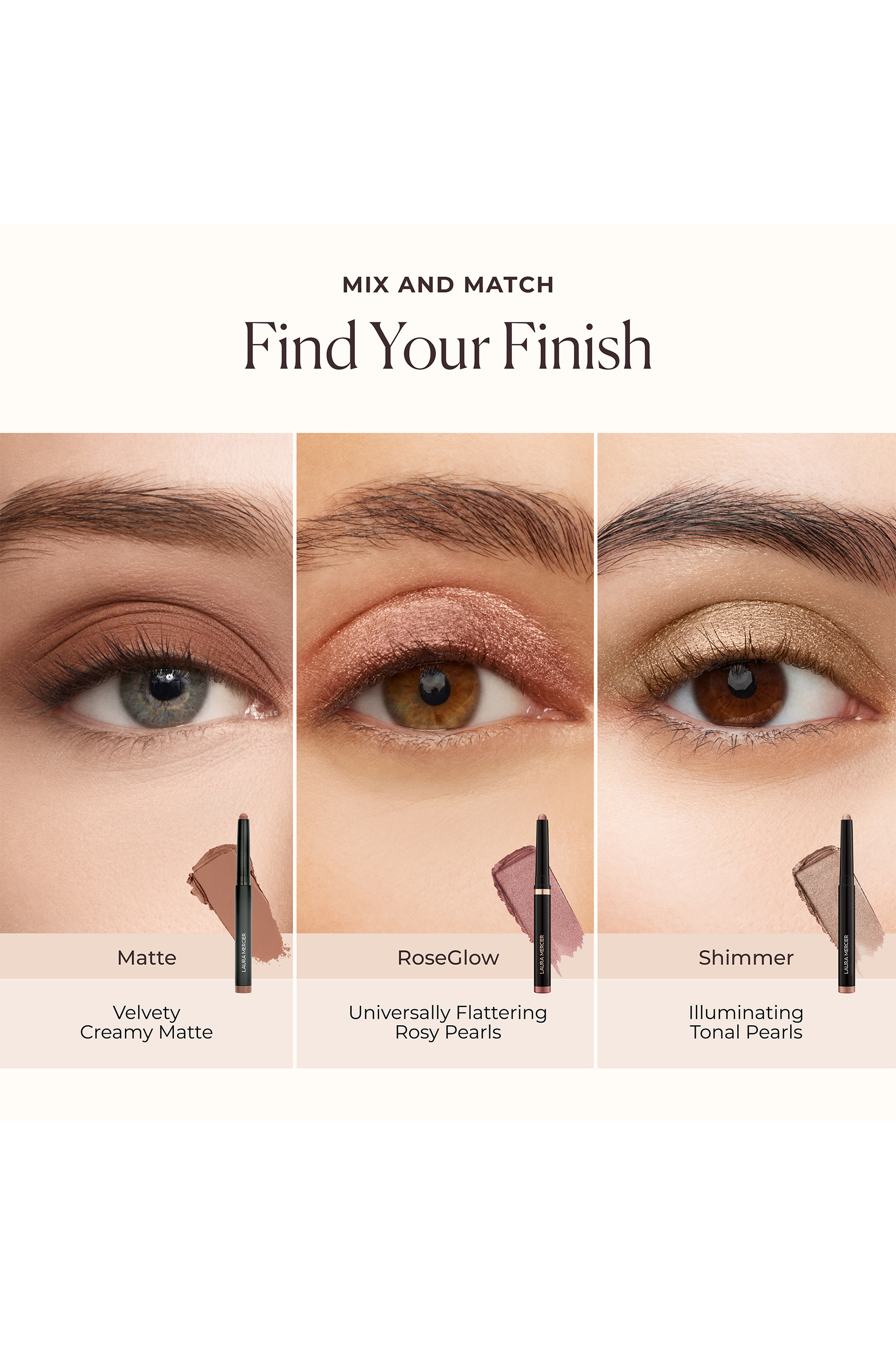 Caviar Stick Eye Shadow