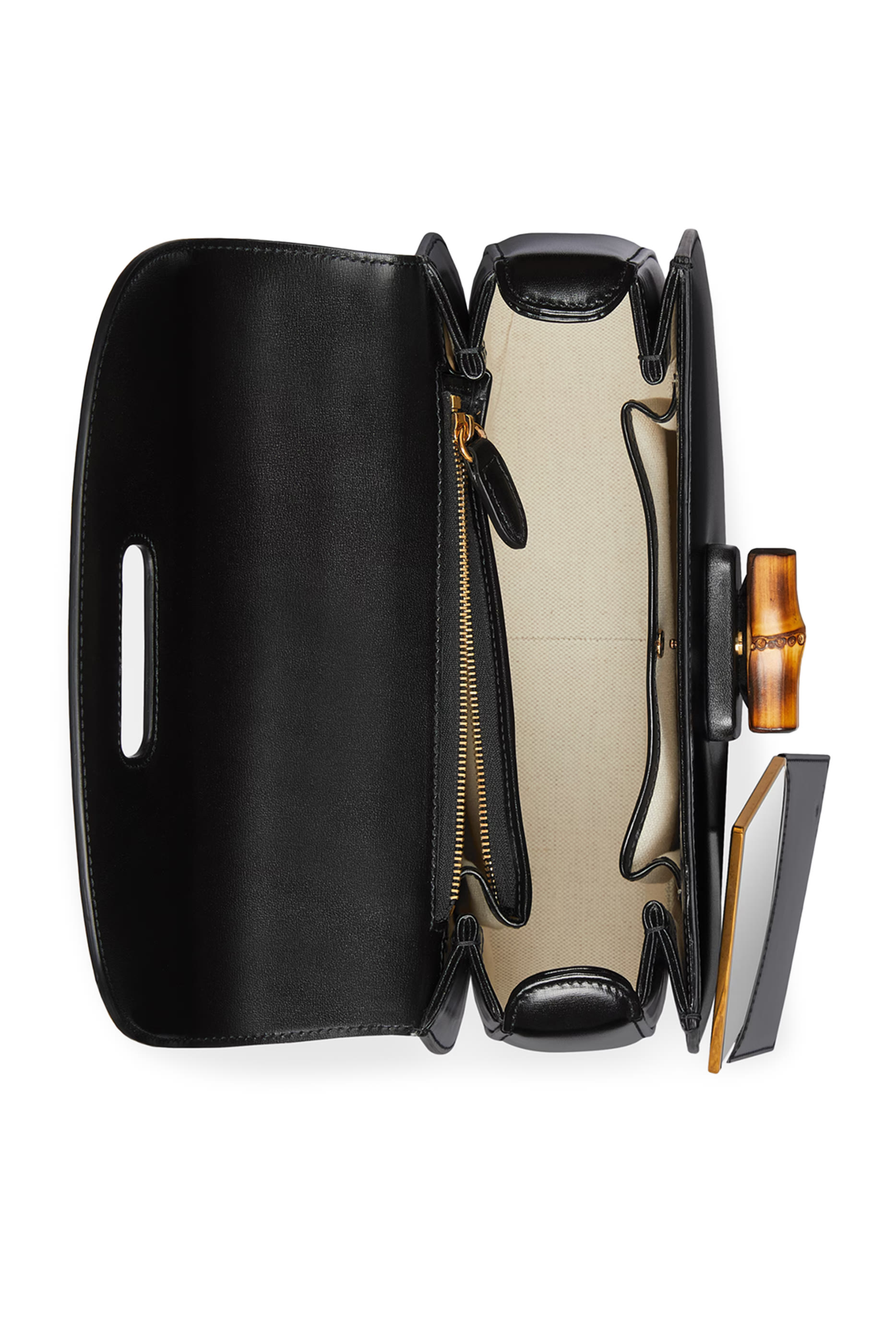 Bamboo 1947 Medium Top Handle Bag