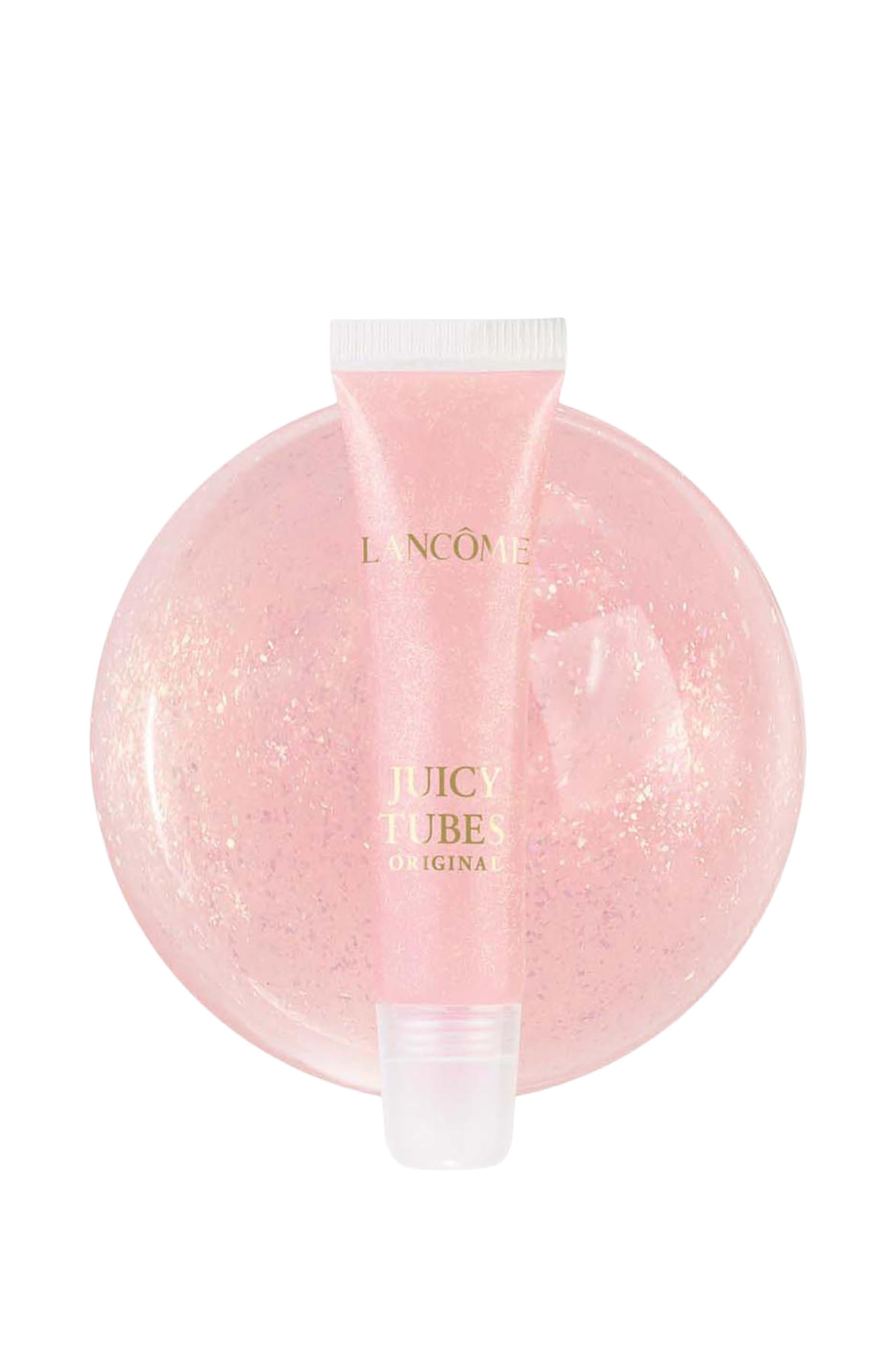 Juicy Tubes Lip Gloss