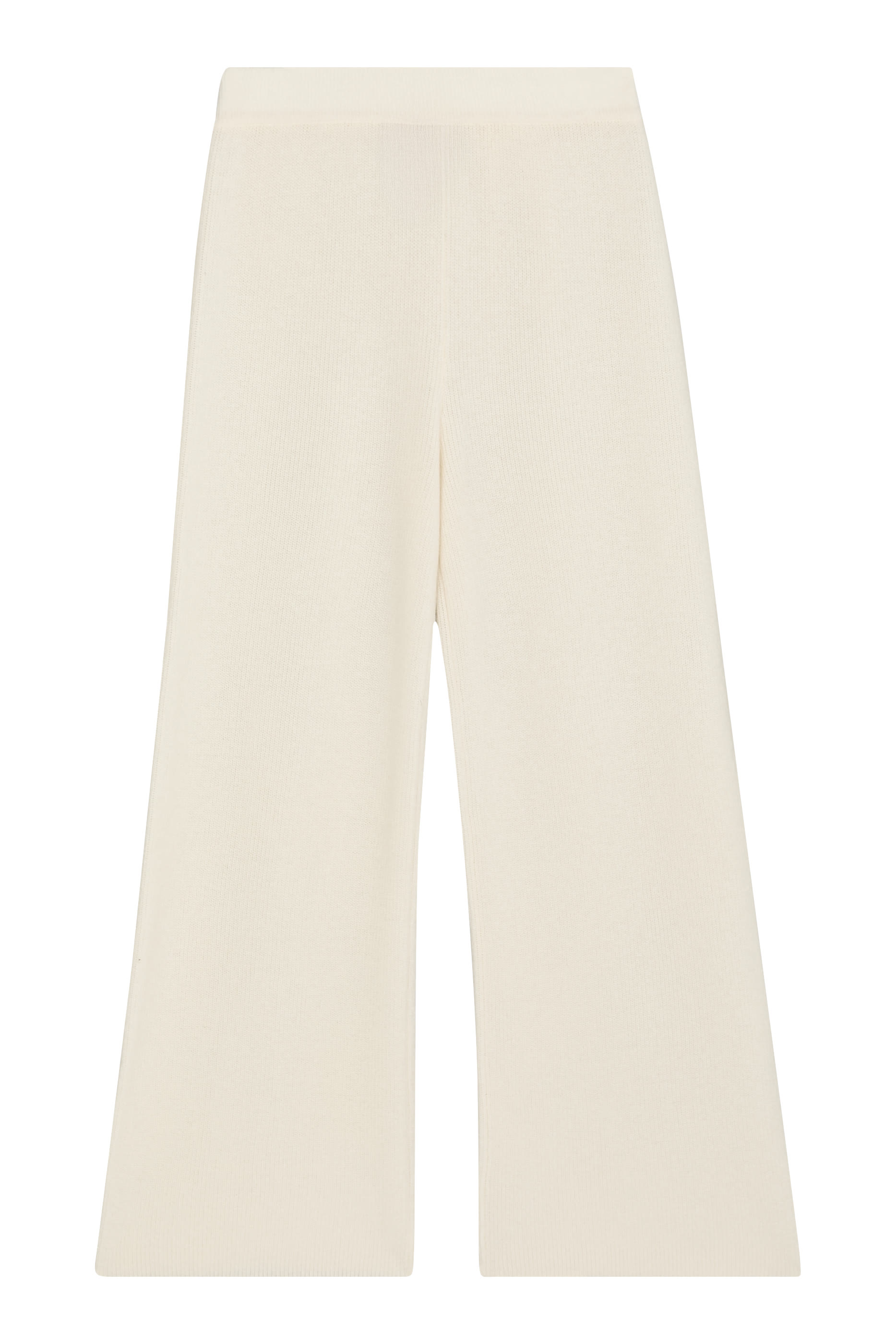 Wide Leg Culottes