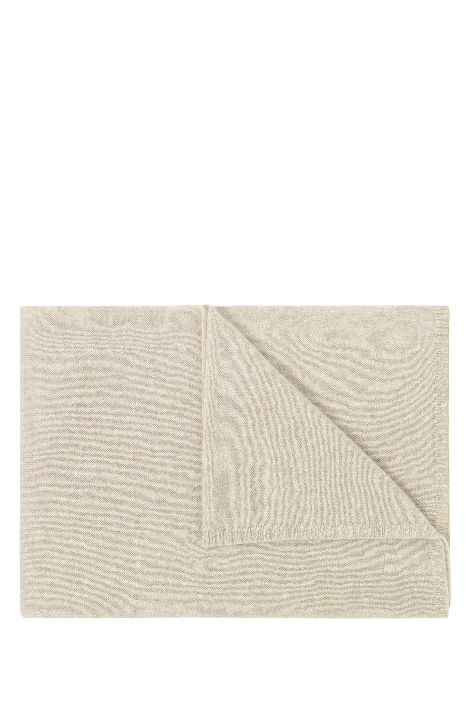 Lucia Cashmere Throw