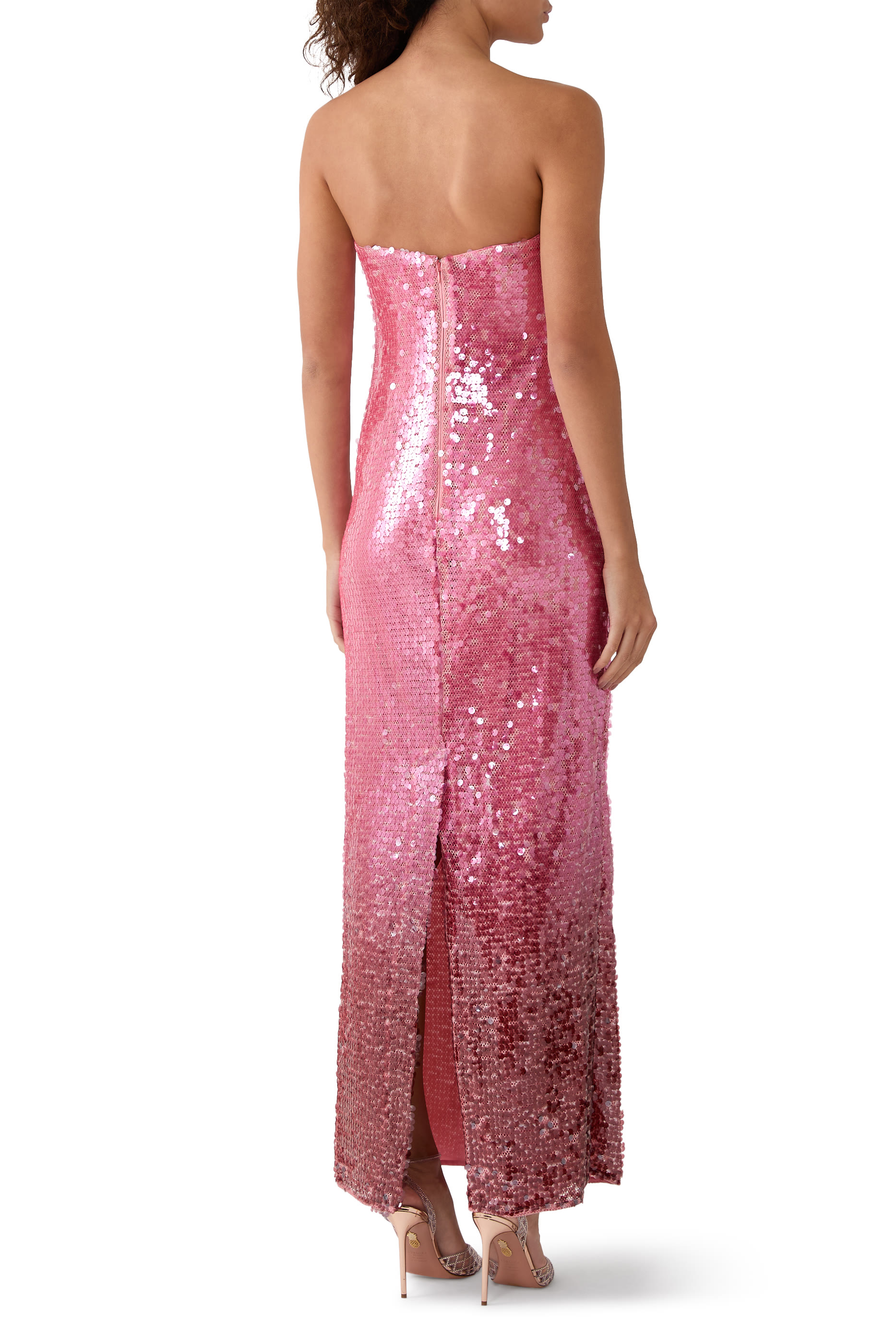 Leilani Sequin Gown 