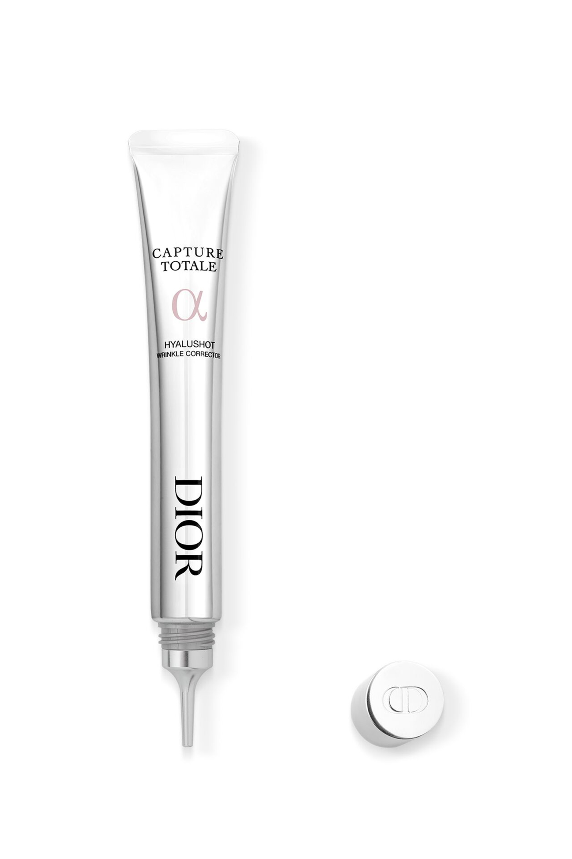 Capture Totale Hyalushot Wrinkle Corrector