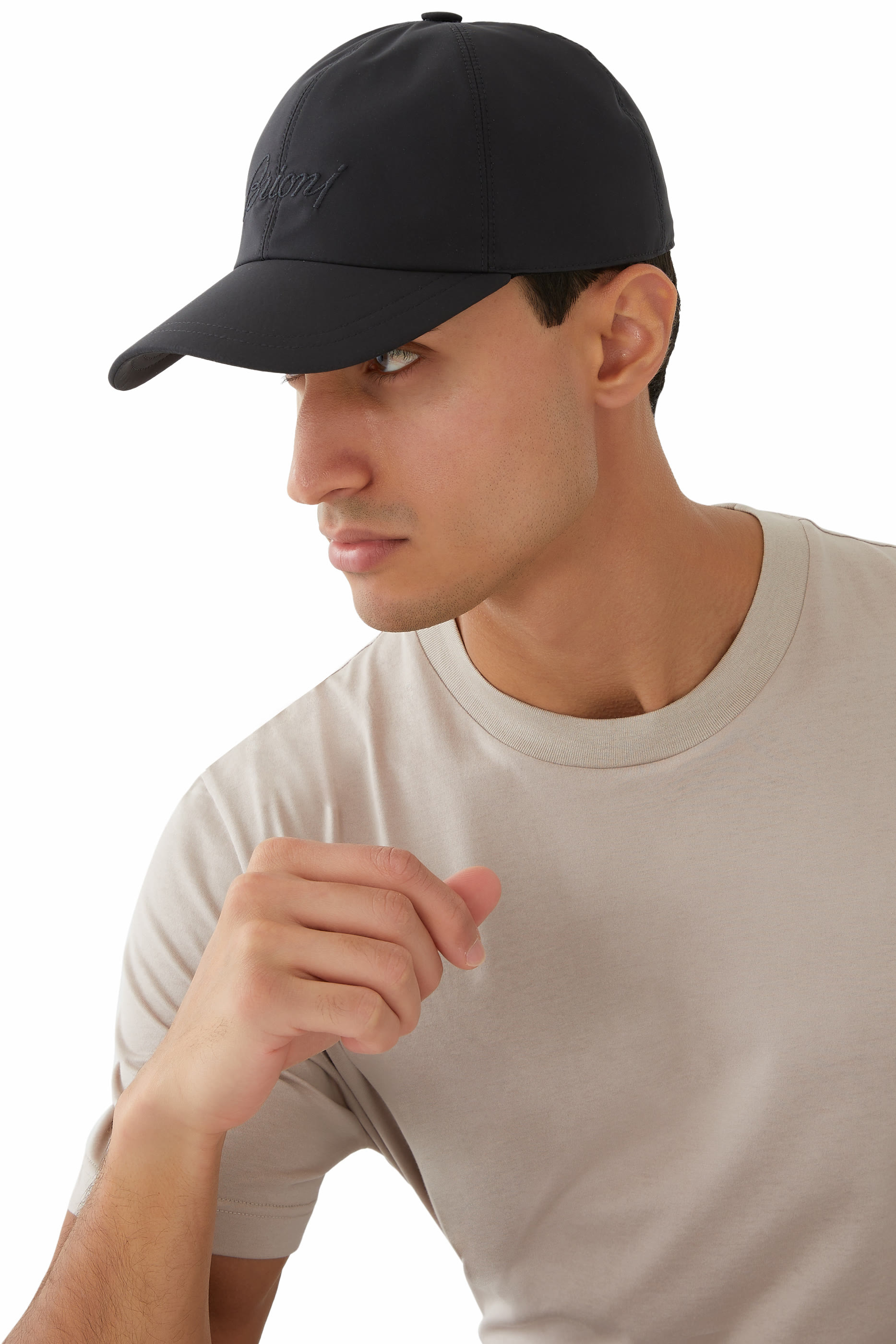 Sustainable Performa Baseball Hat