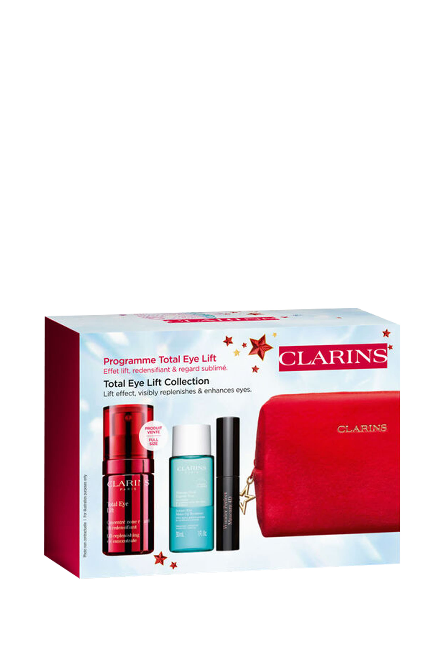 Total Eye Lift Collection