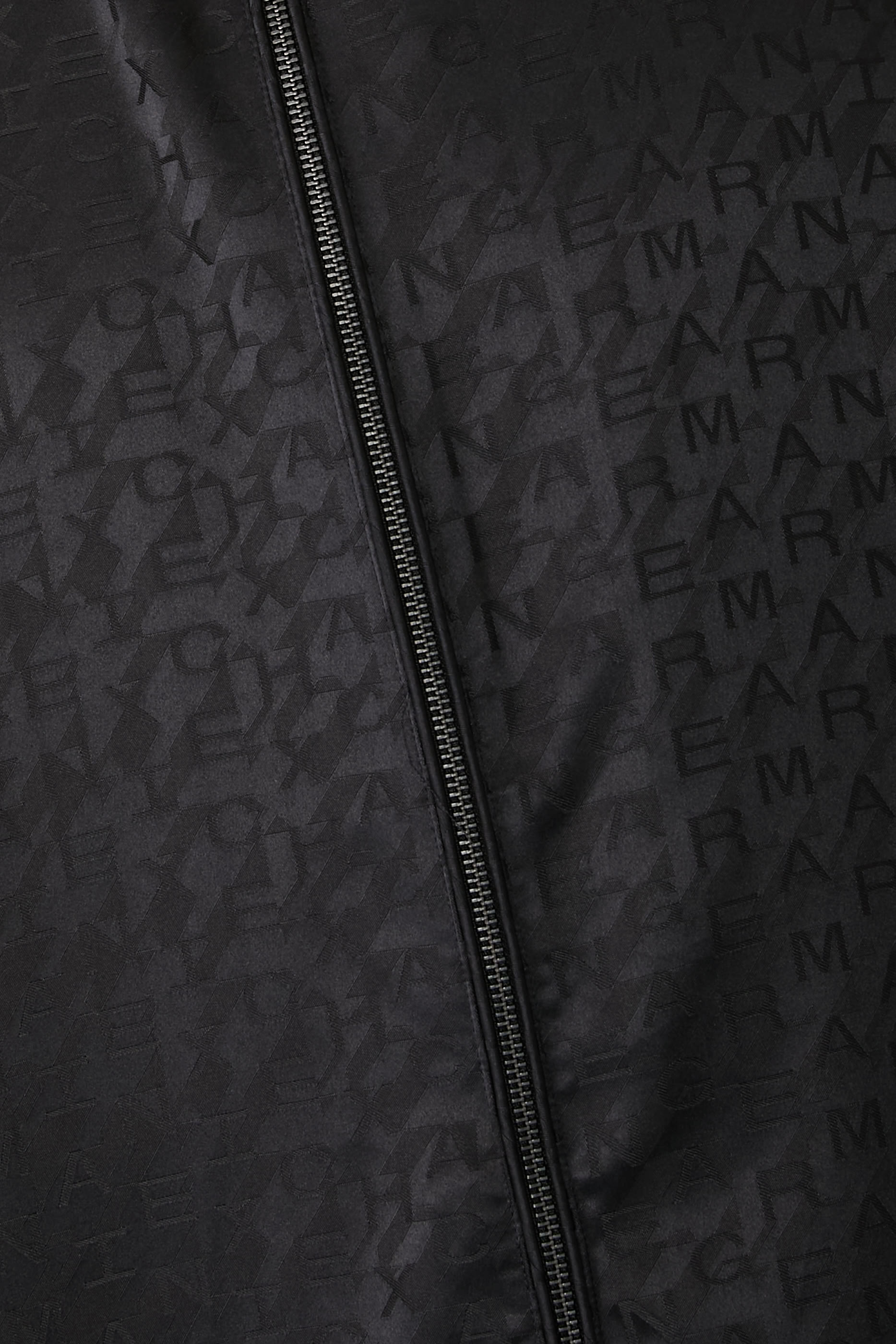  Logomania All-Over Logo Jacket
