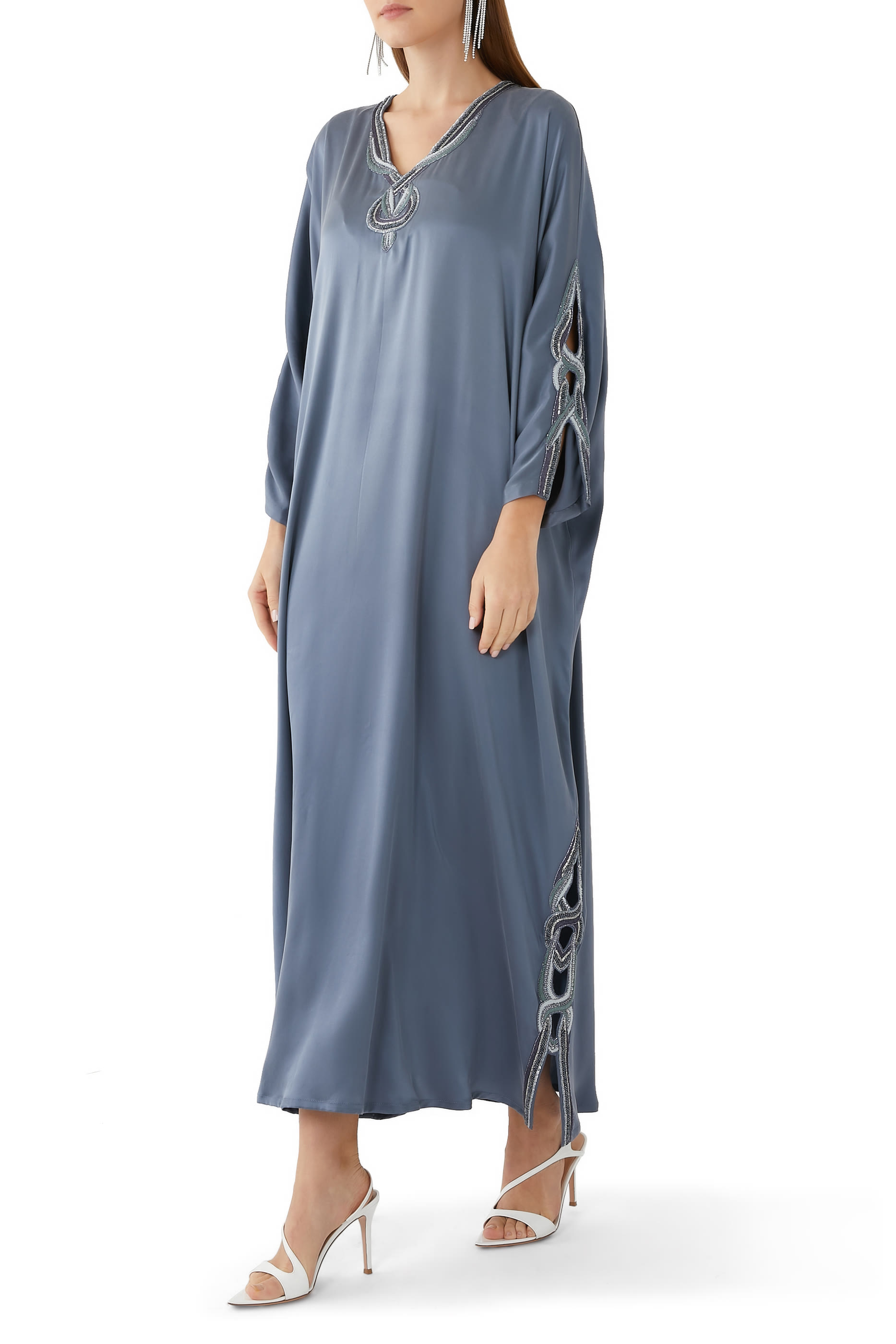 Ramadan Kaftan Dress