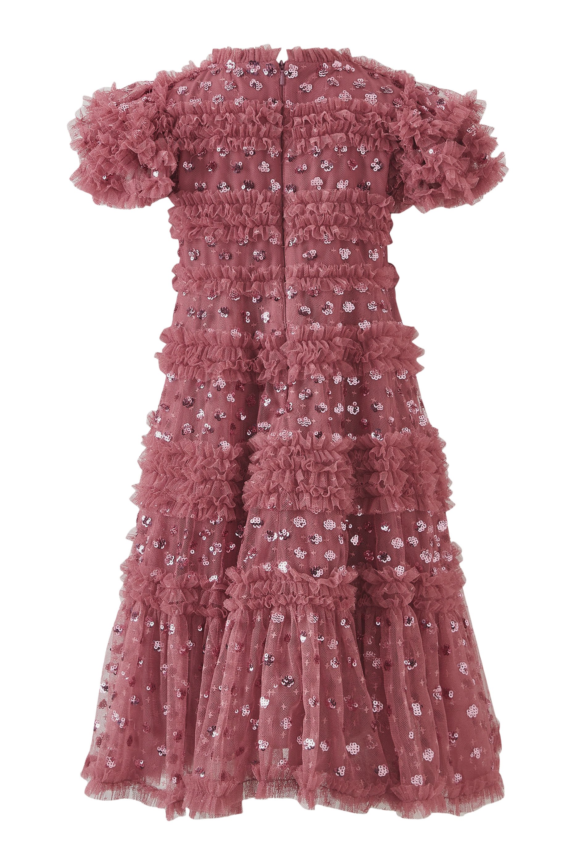 Kids Exclusive Ramadan Vivian Dress