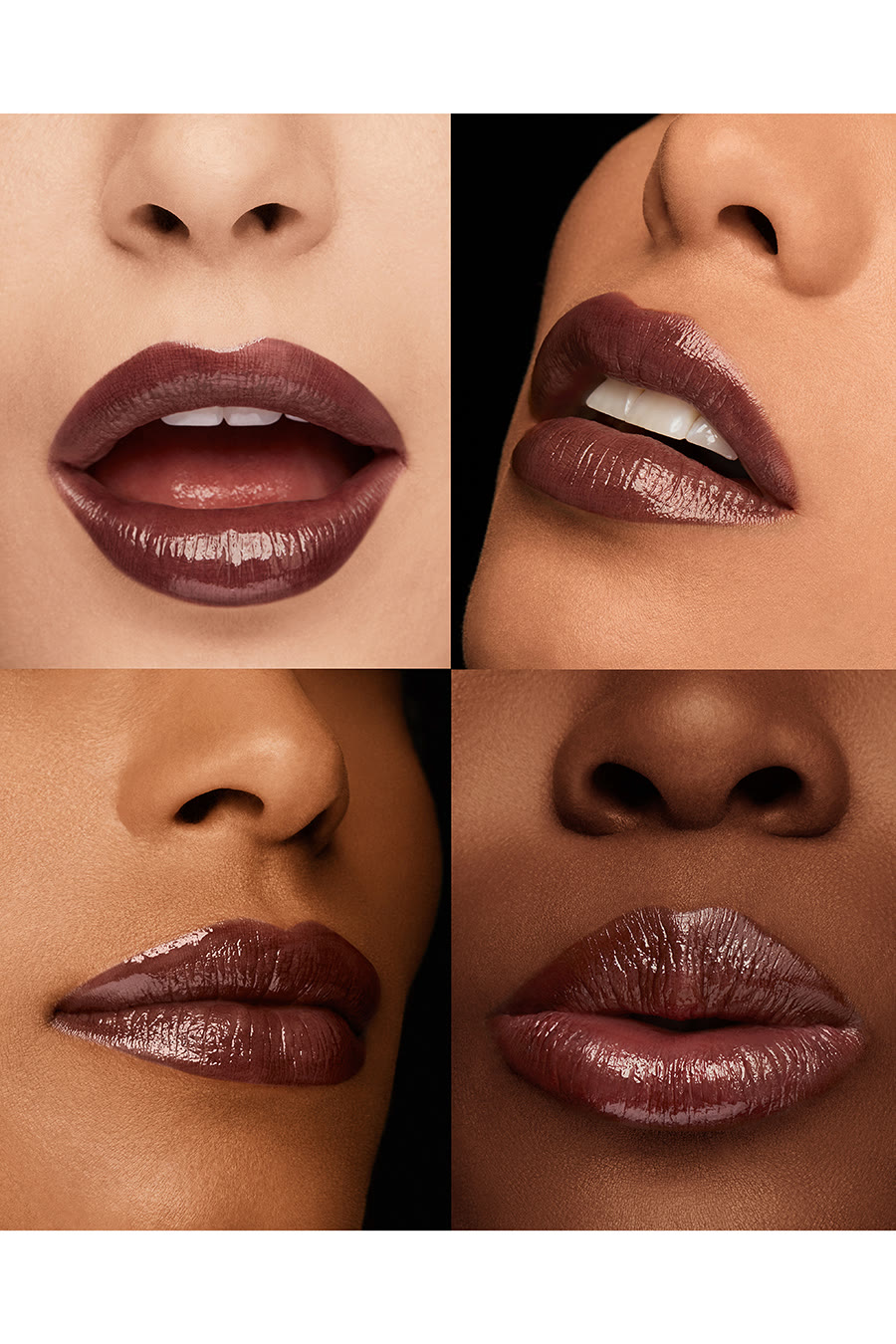 Iconic Sheer Lipstick