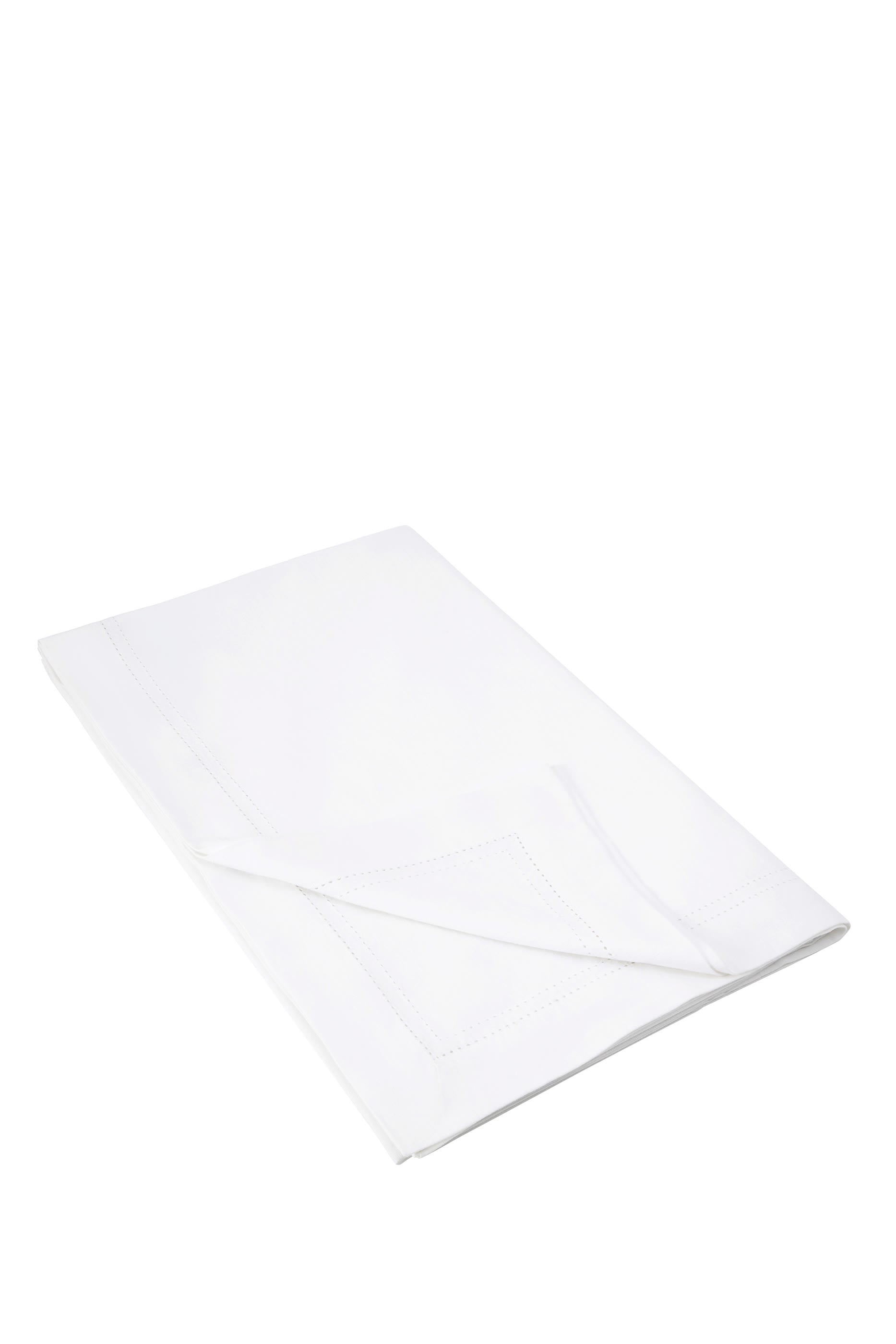 Picot Stitch Tablecloth