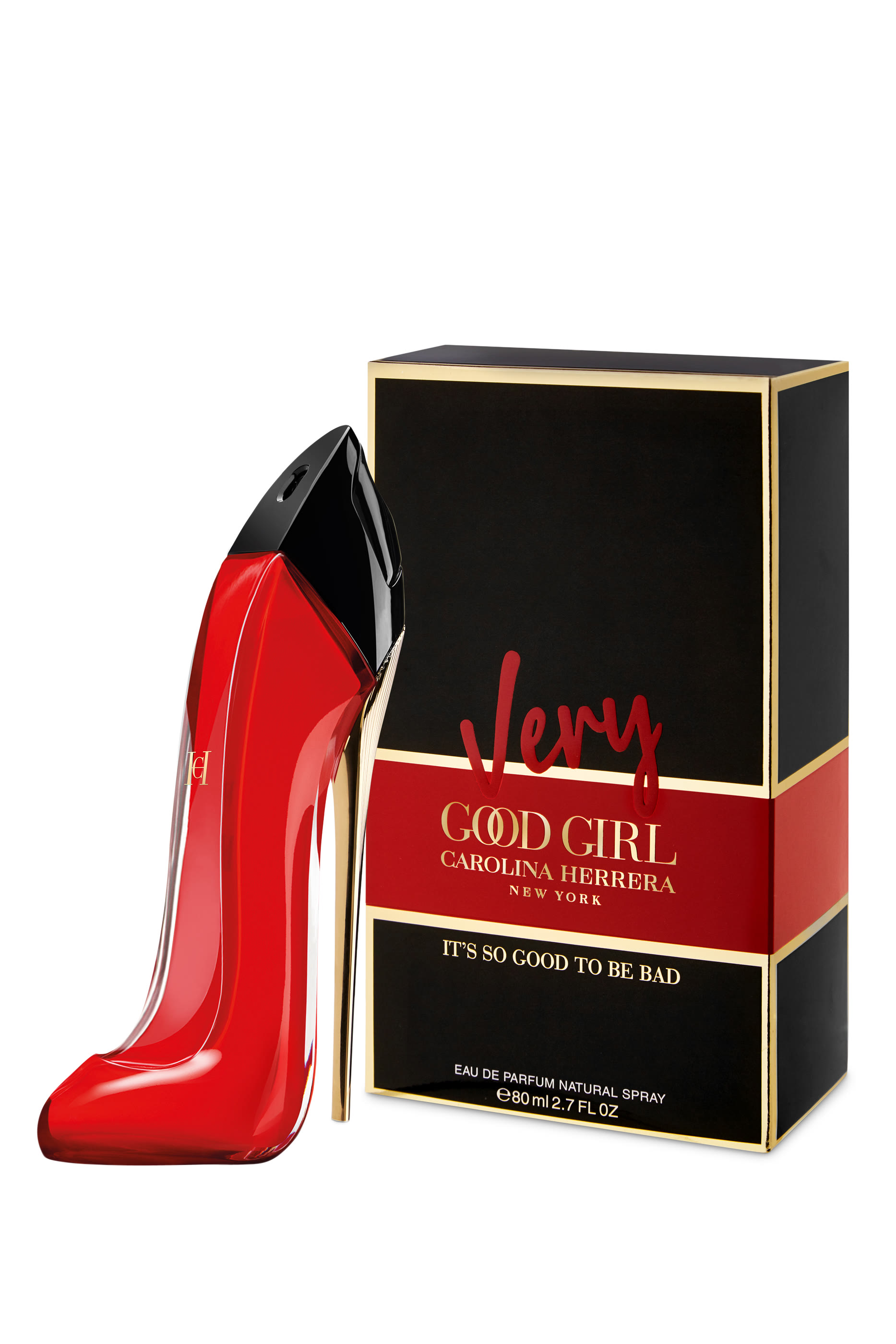 Very Good Girl Eau de Parfum