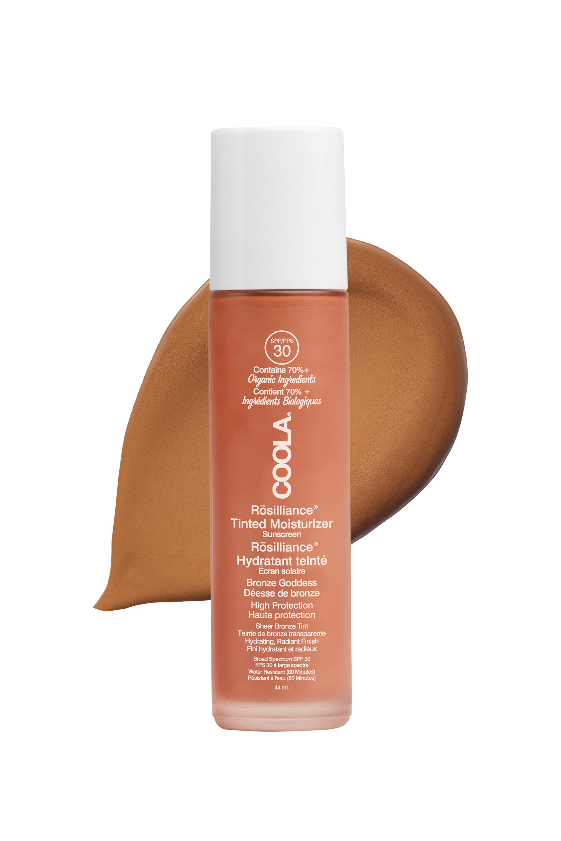 Rosilliance SPF 30 BB+ Cream