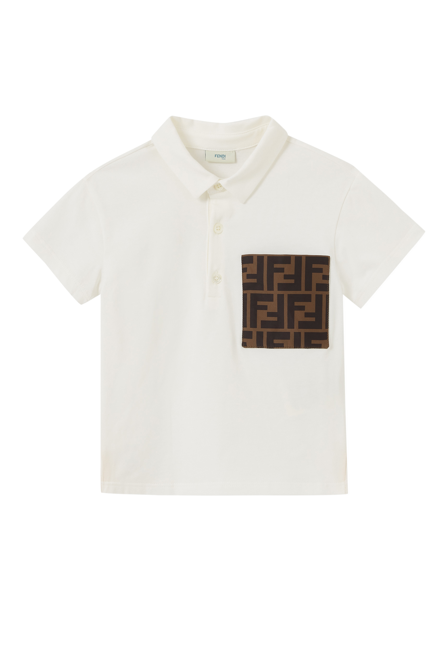 Fendi shirt discount toddler