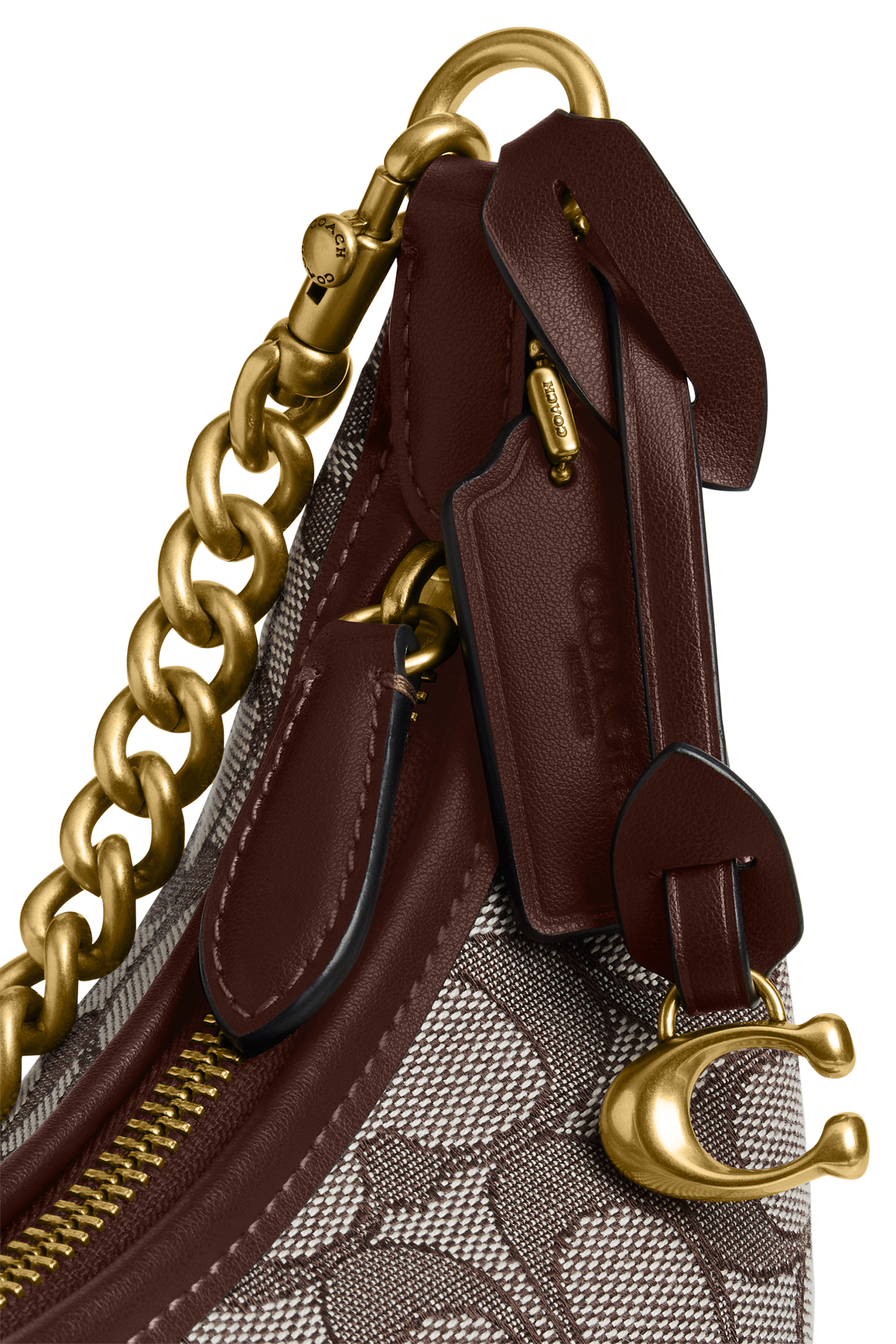 Juliet 25 Shoulder Bag